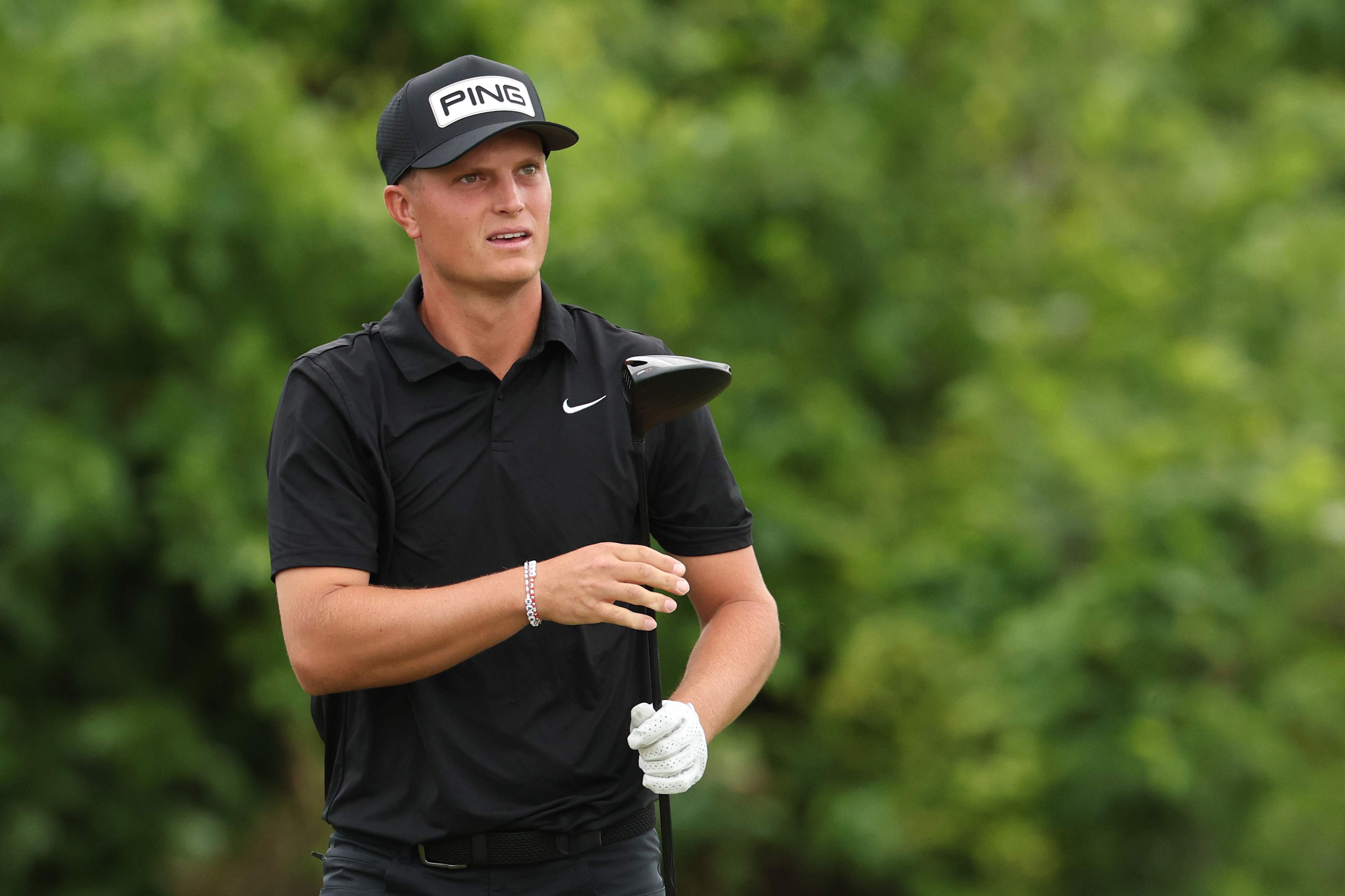 William Mouw betting profile: ONEflight Myrtle Beach Classic