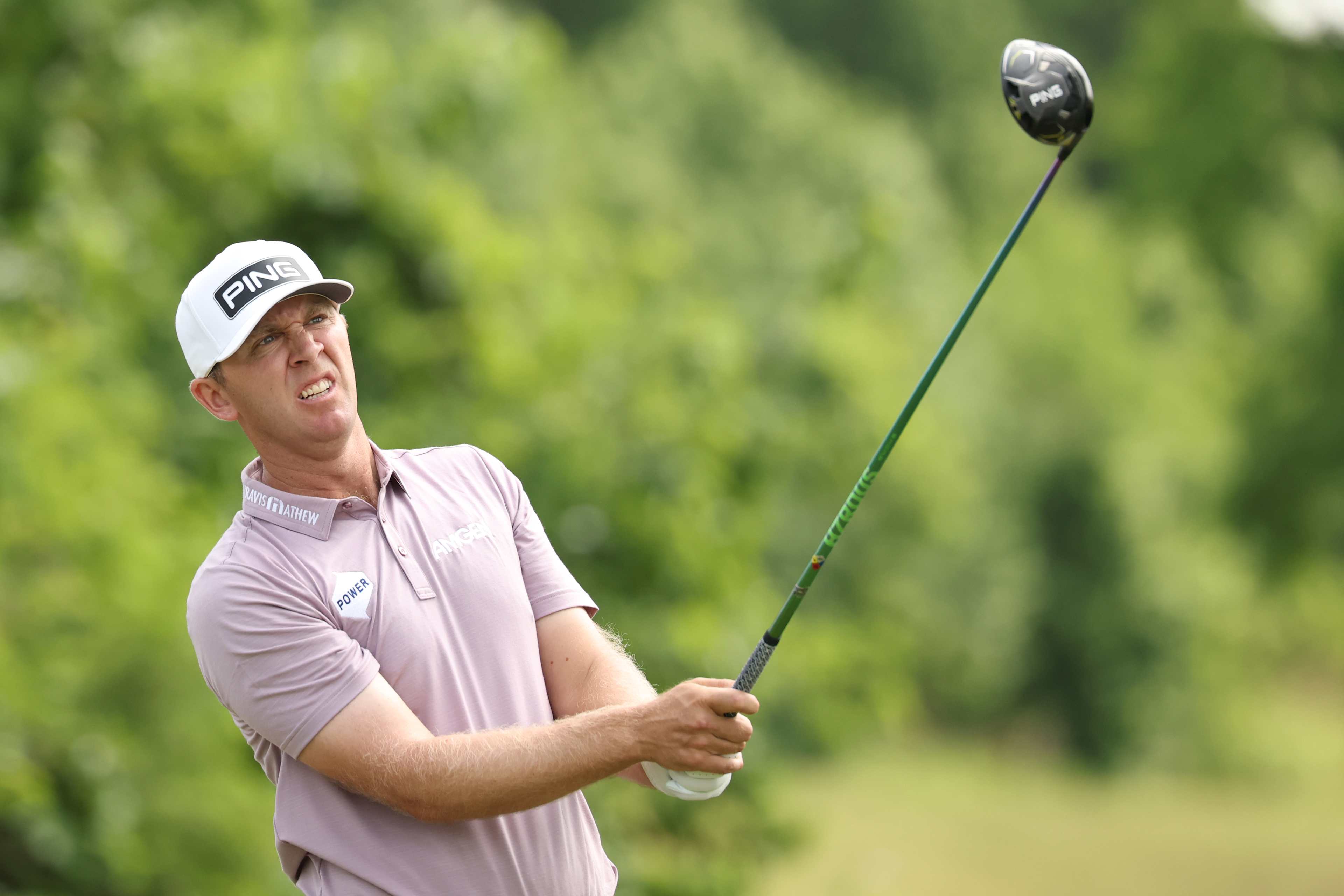 Seamus Power betting profile: ONEflight Myrtle Beach Classic