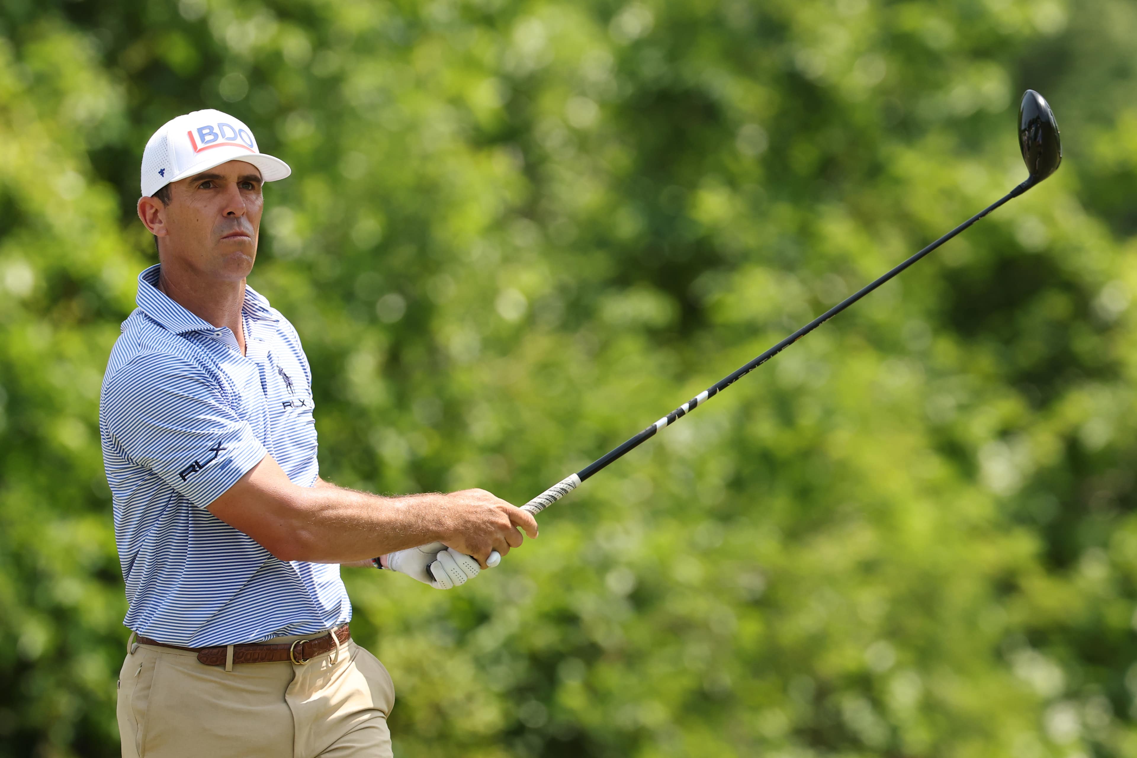 Billy Horschel betting profile: ONEflight Myrtle Beach Classic