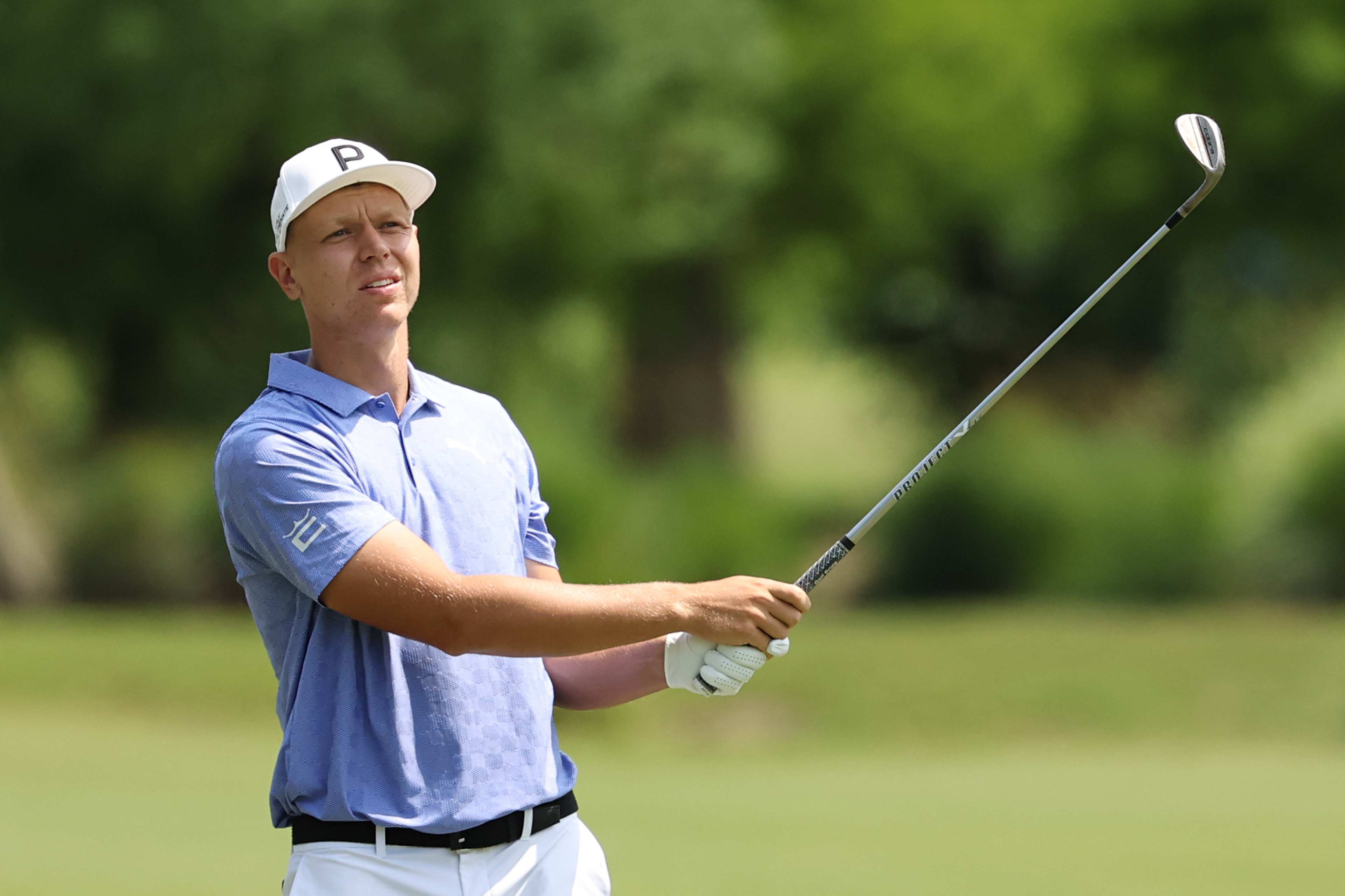 Matti Schmid betting profile: ONEflight Myrtle Beach Classic