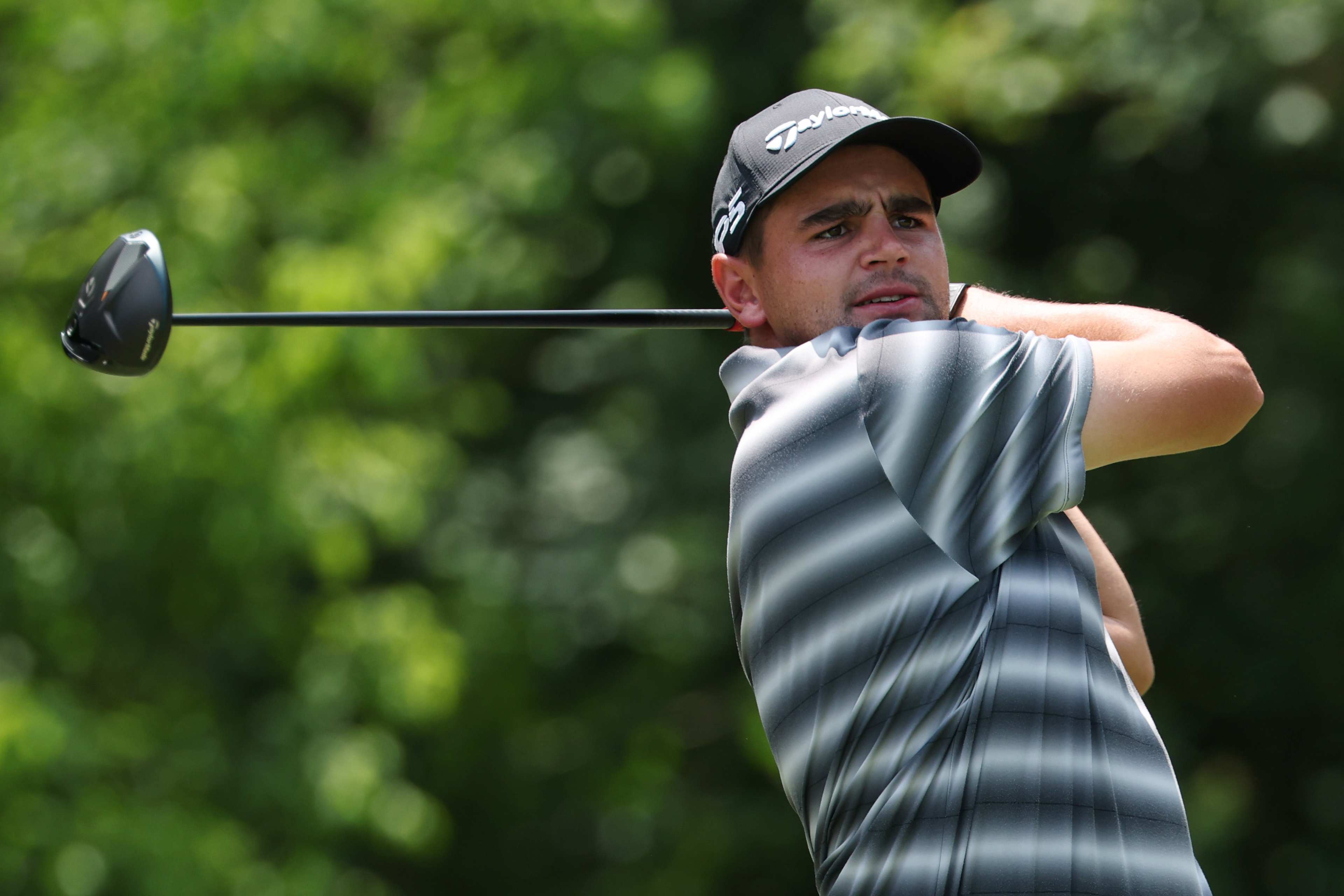 Casey Jarvis betting profile: ONEflight Myrtle Beach Classic