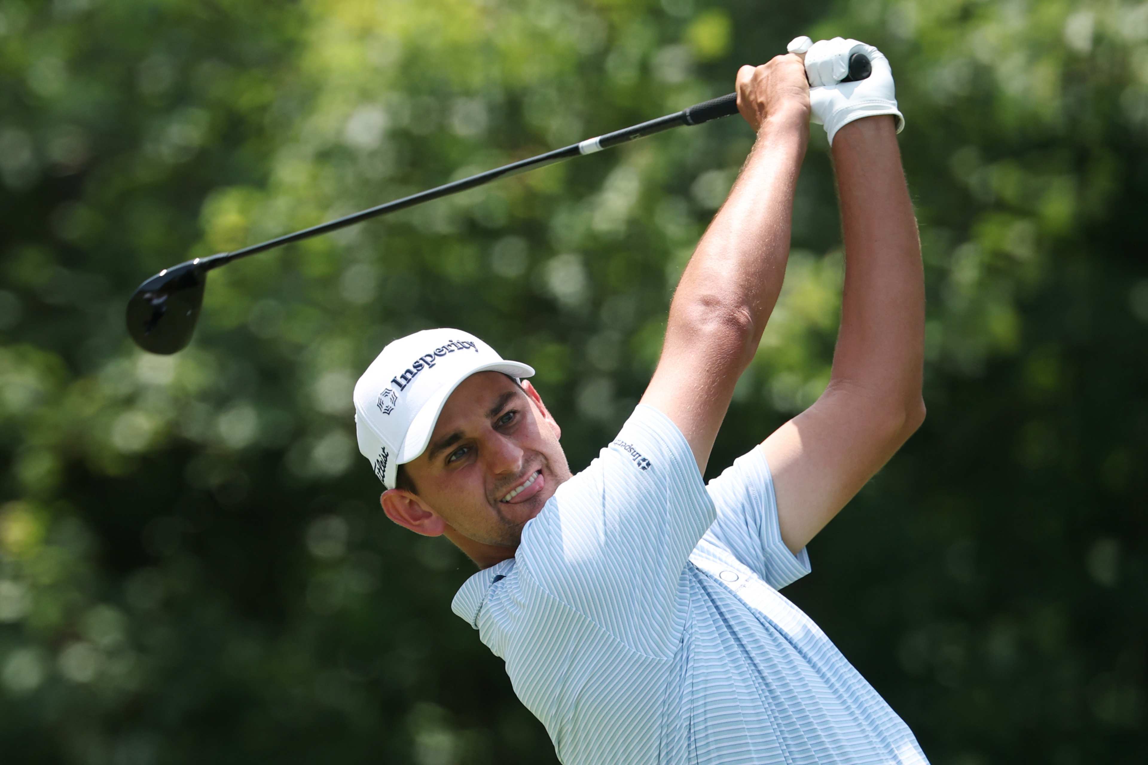 Mac Meissner betting profile: ONEflight Myrtle Beach Classic