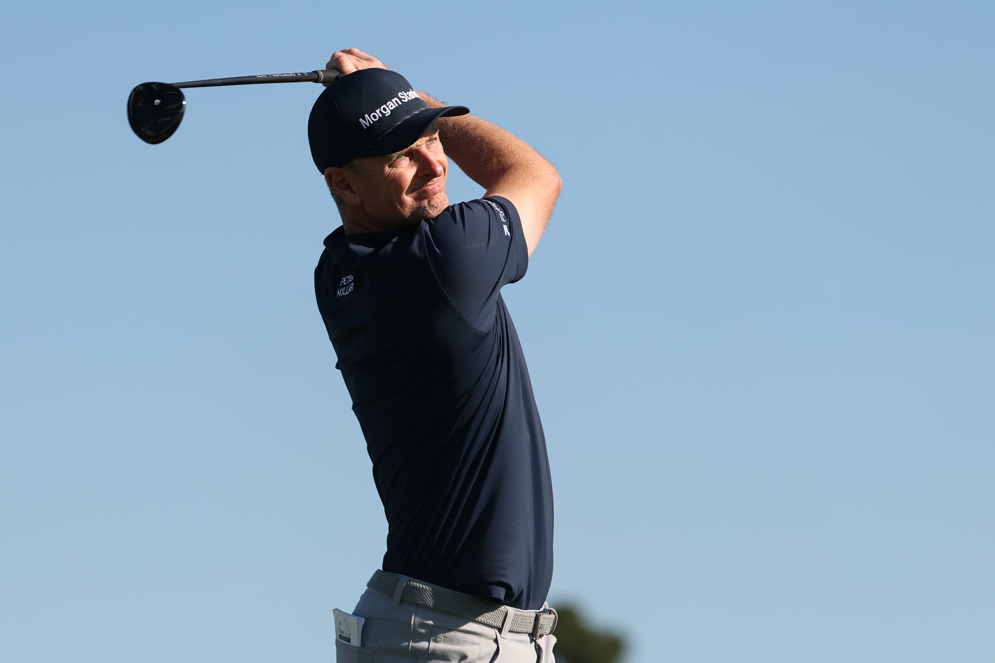 Justin Rose betting profile: PGA Championship