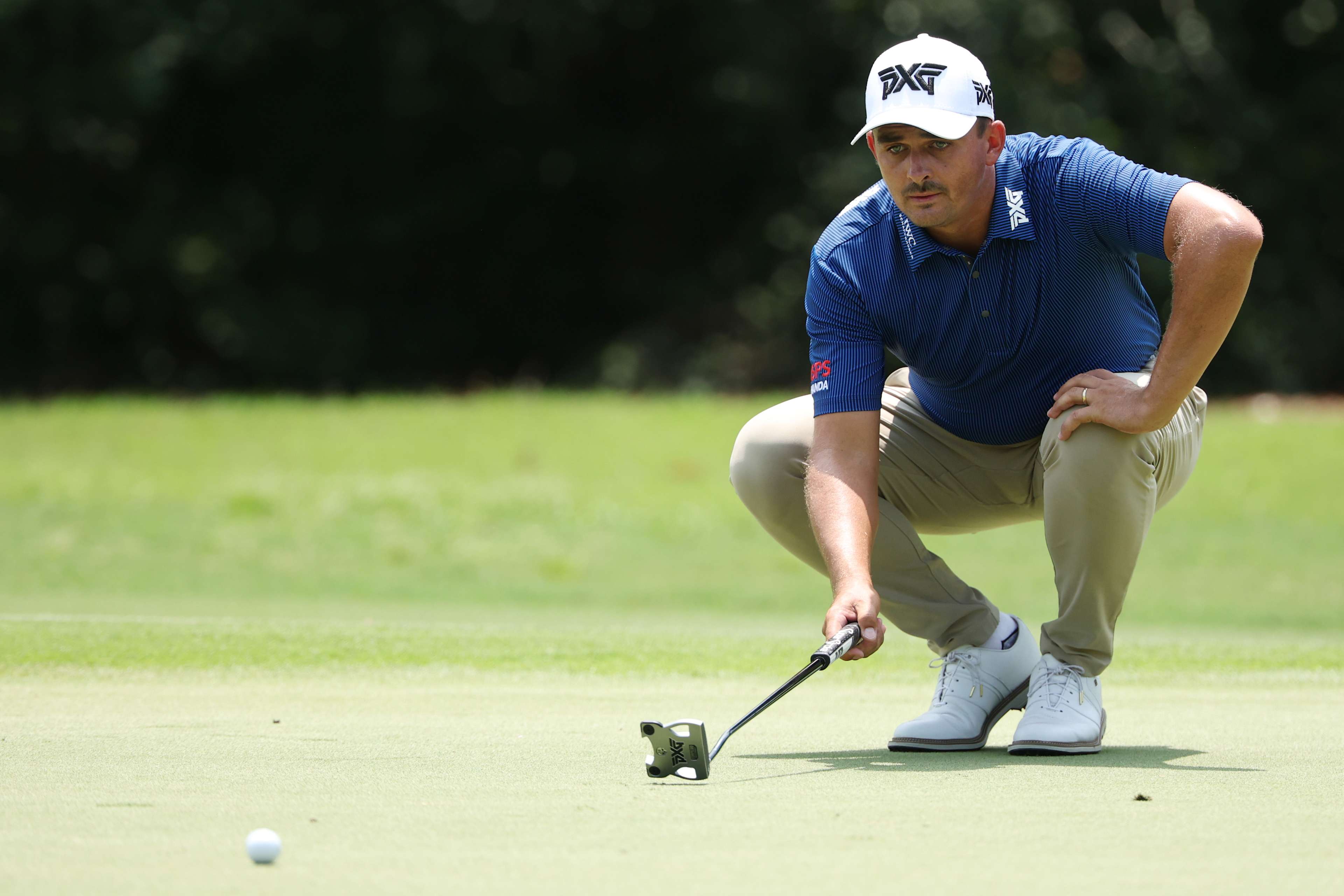 Christiaan Bezuidenhout betting profile: PGA Championship