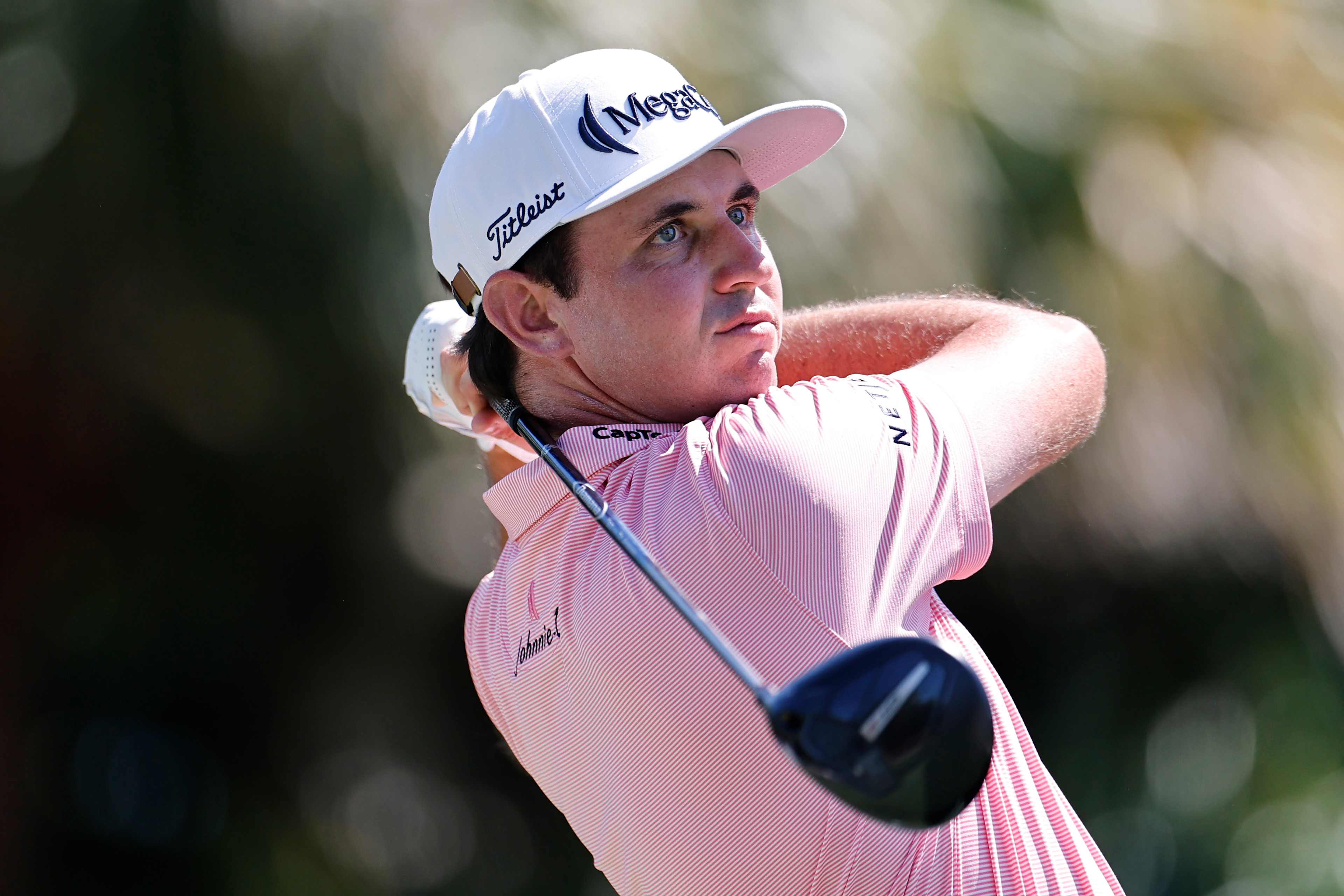 J.T. Poston betting profile: PGA Championship