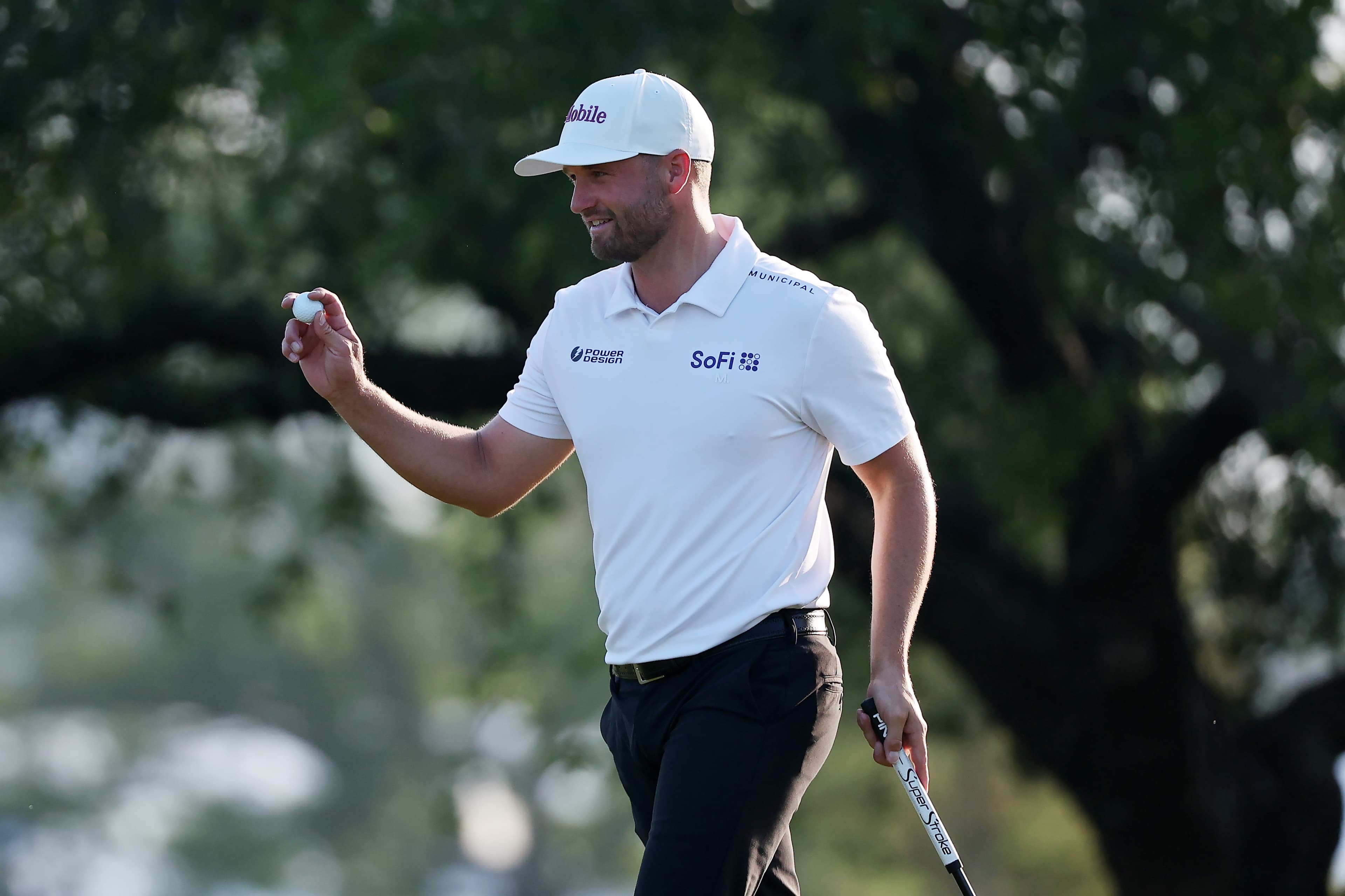 Wyndham Clark betting profile: PGA Championship