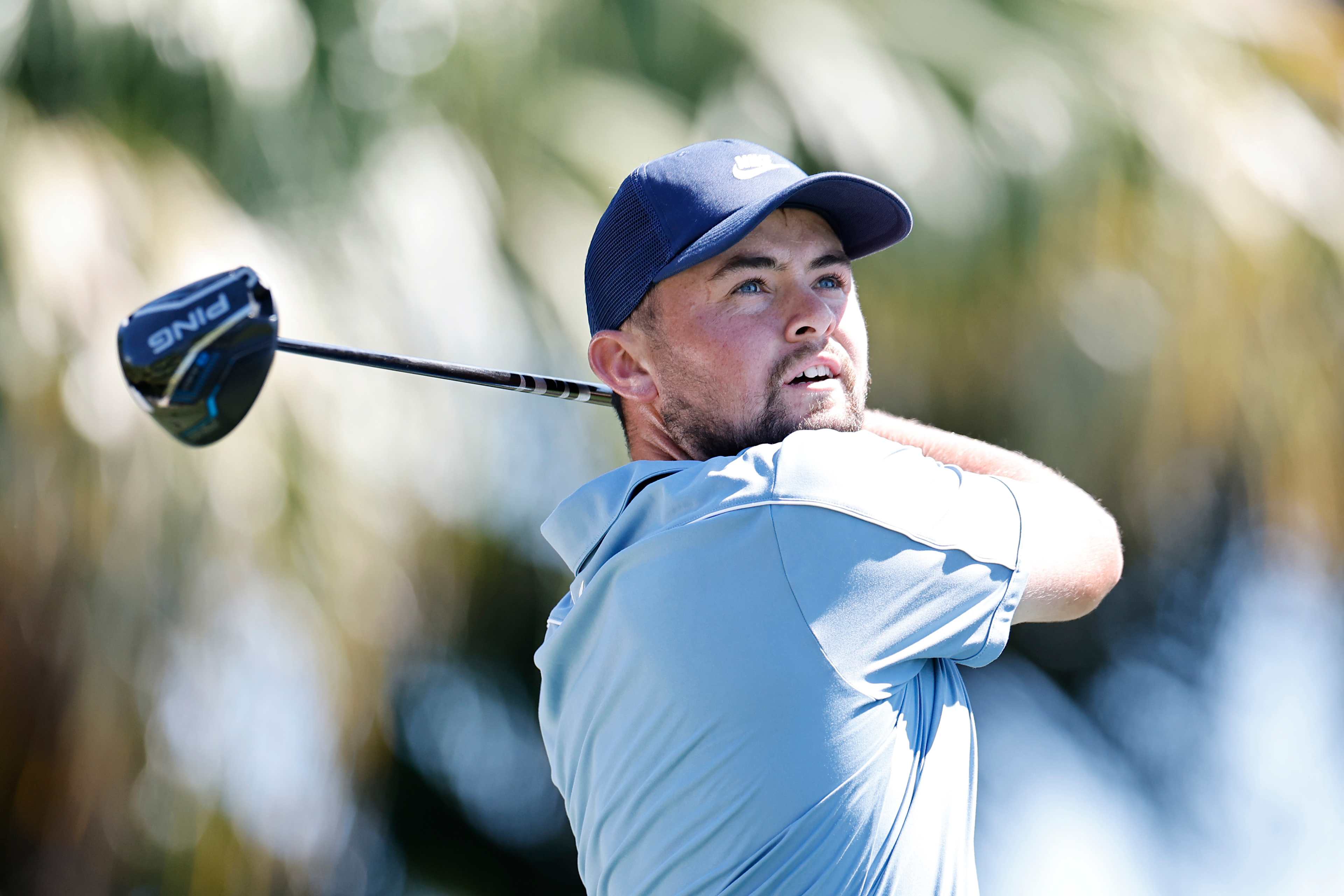 Alex Fitzpatrick betting profile: PGA Championship