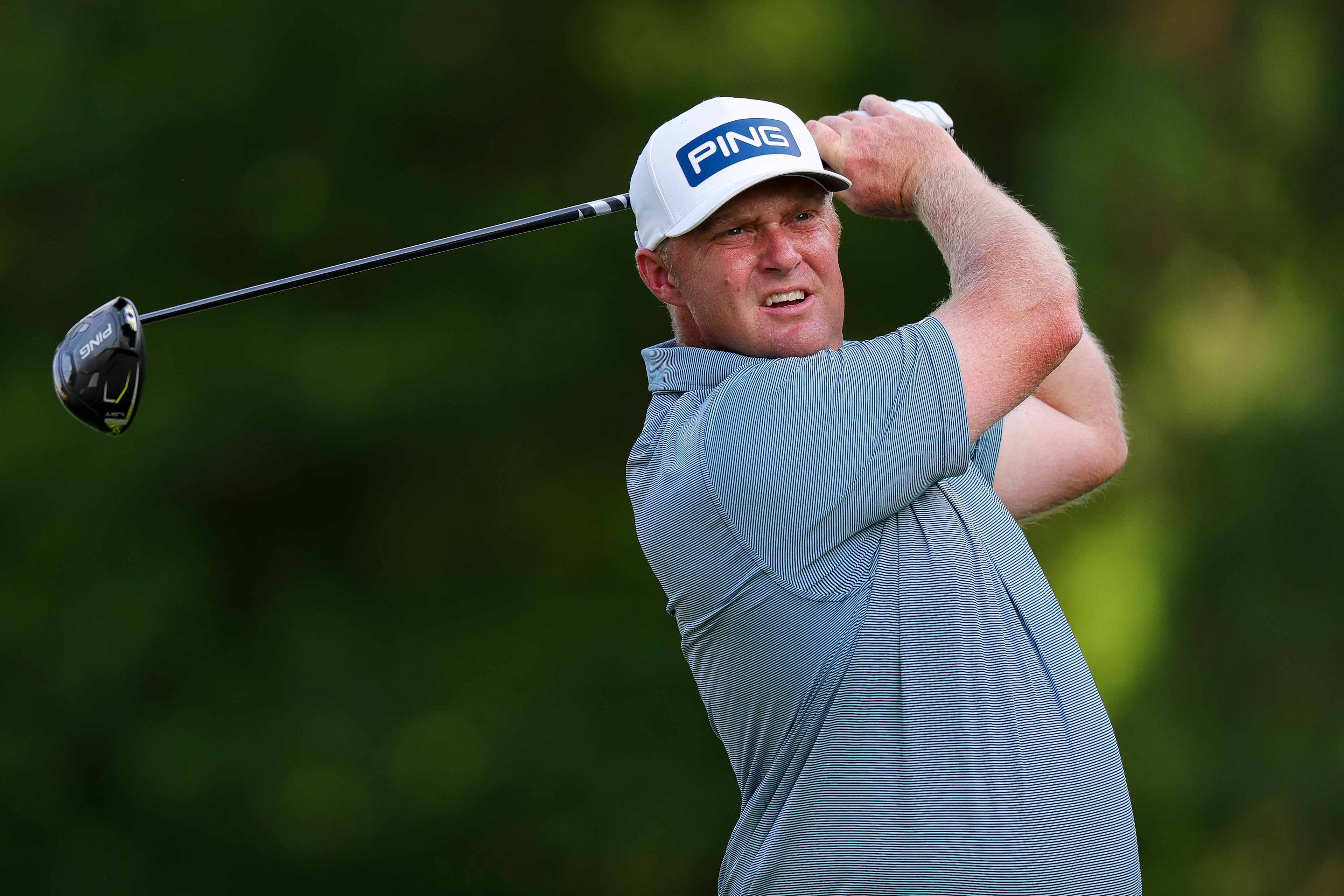 Ryan Lenahan betting profile: PGA Championship