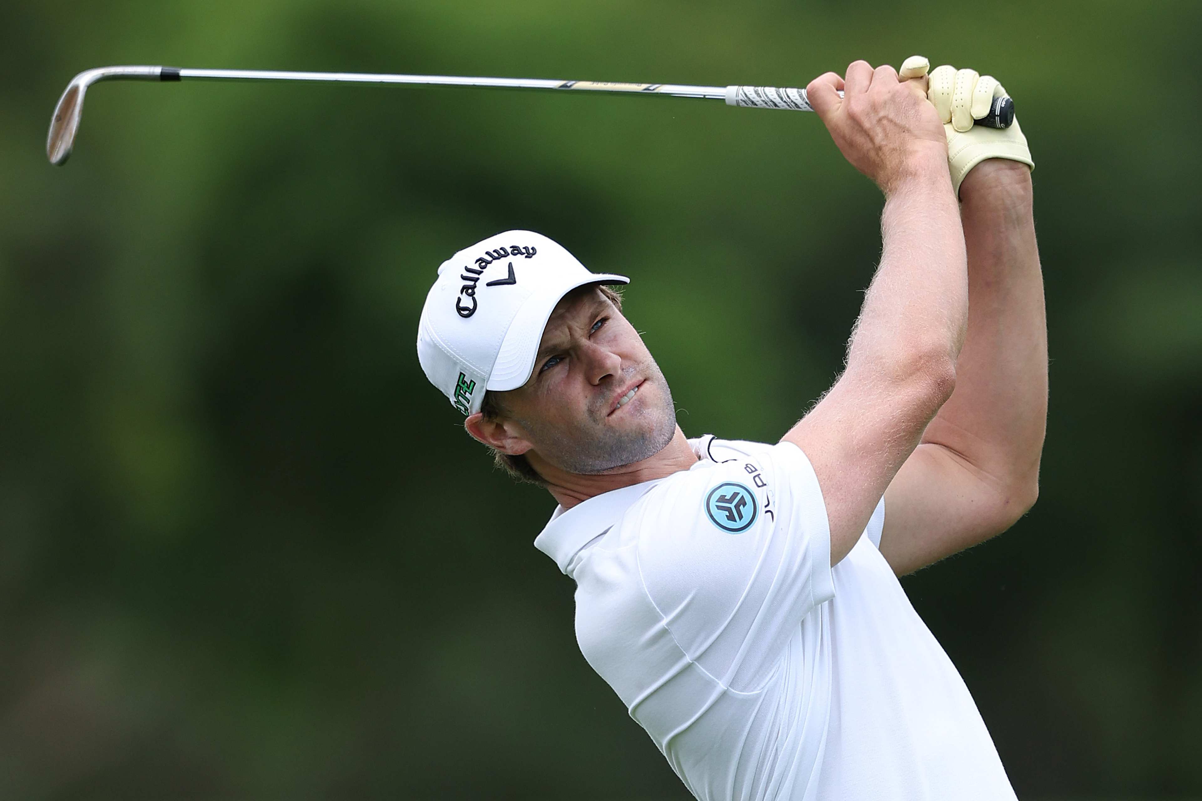 Thomas Detry betting profile: PGA Championship