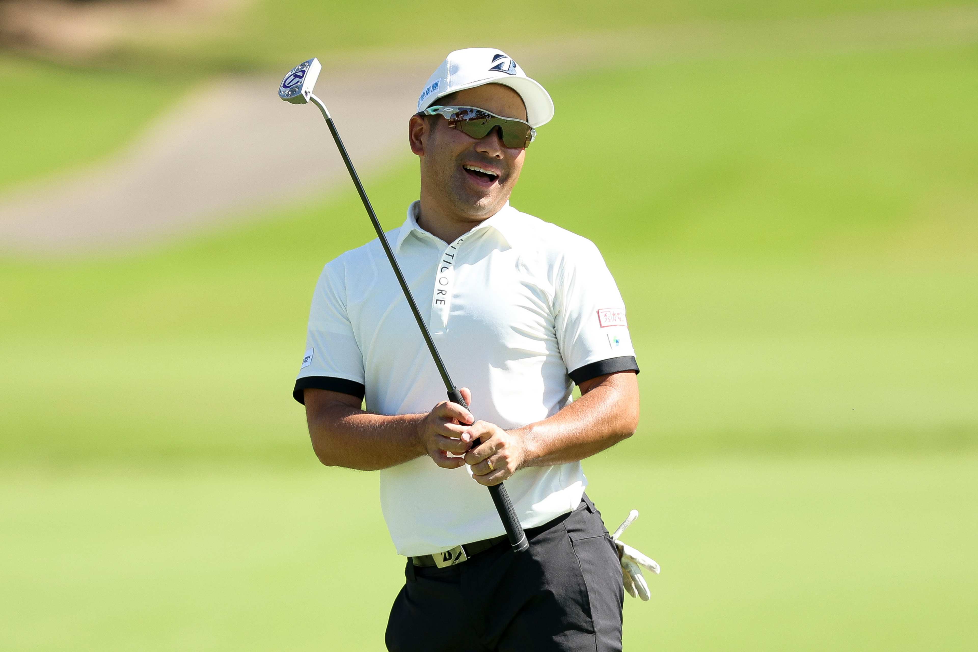 Kazuki Higa betting profile: PGA Championship