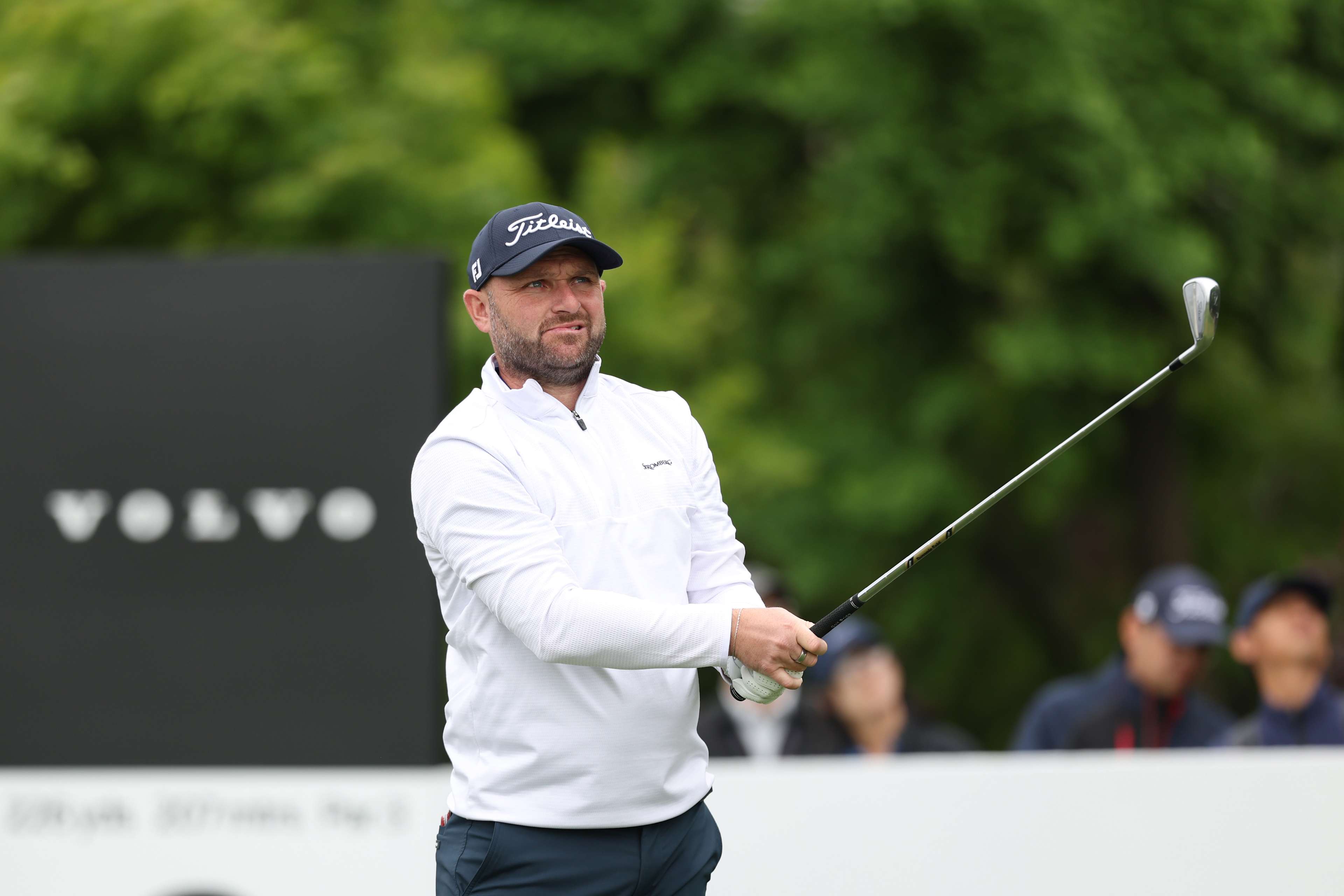 Andy Sullivan betting profile: PGA Championship