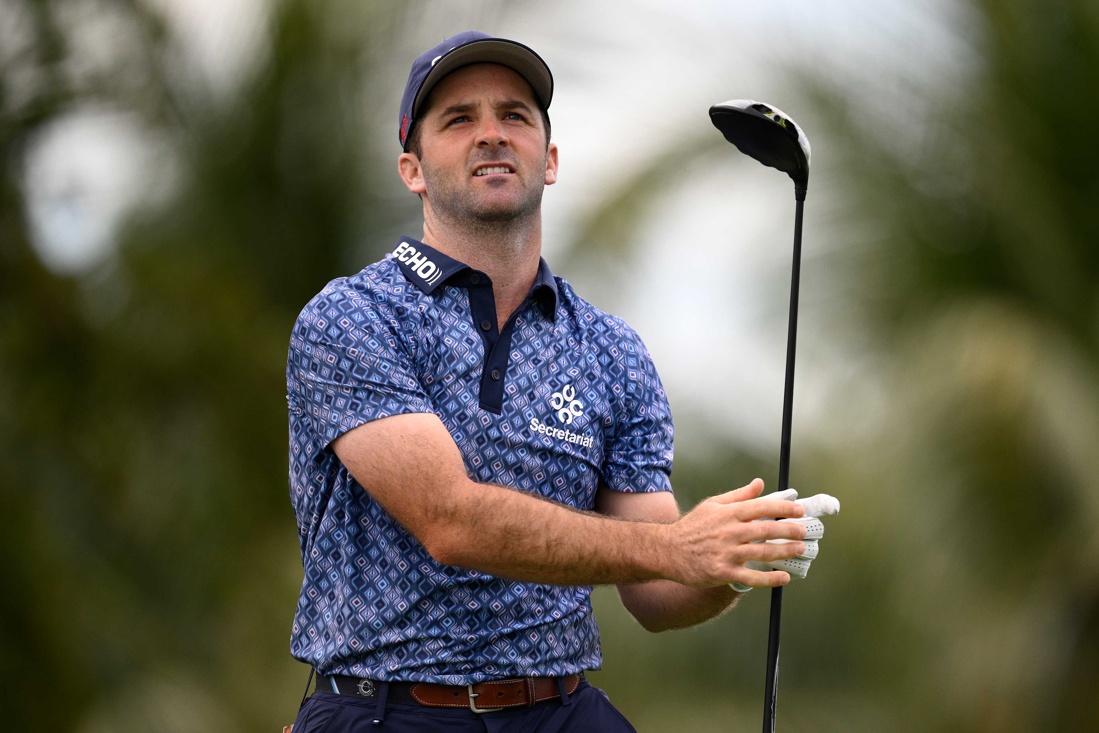 Denny McCarthy betting profile: PGA Championship