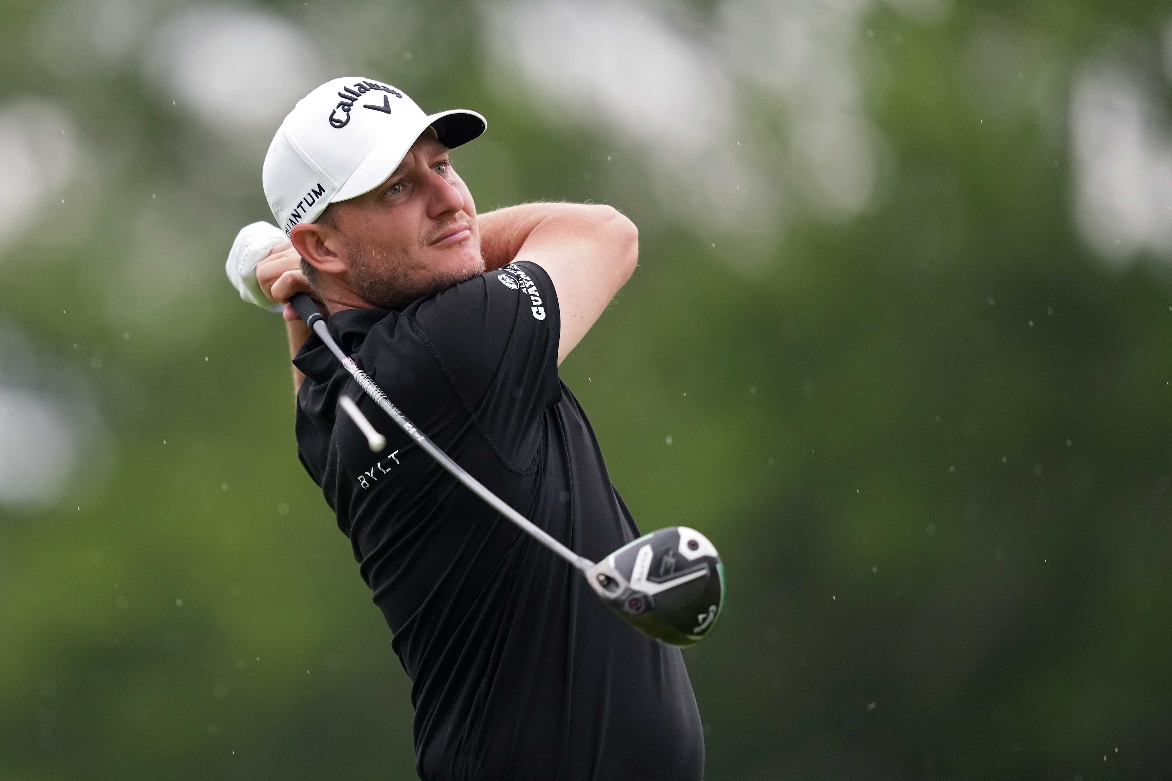Emiliano Grillo betting profile: PGA Championship