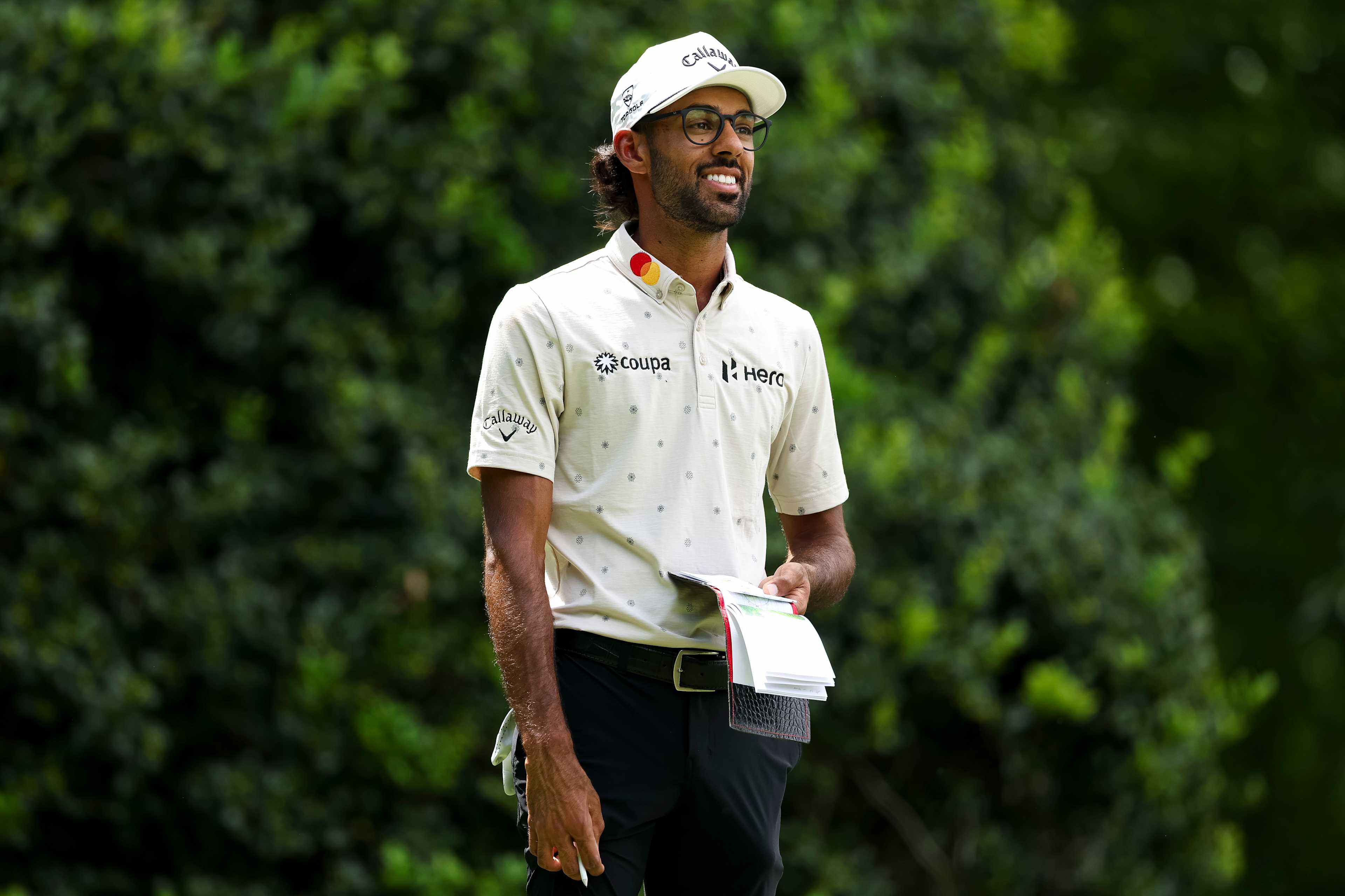 Akshay Bhatia betting profile: PGA Championship
