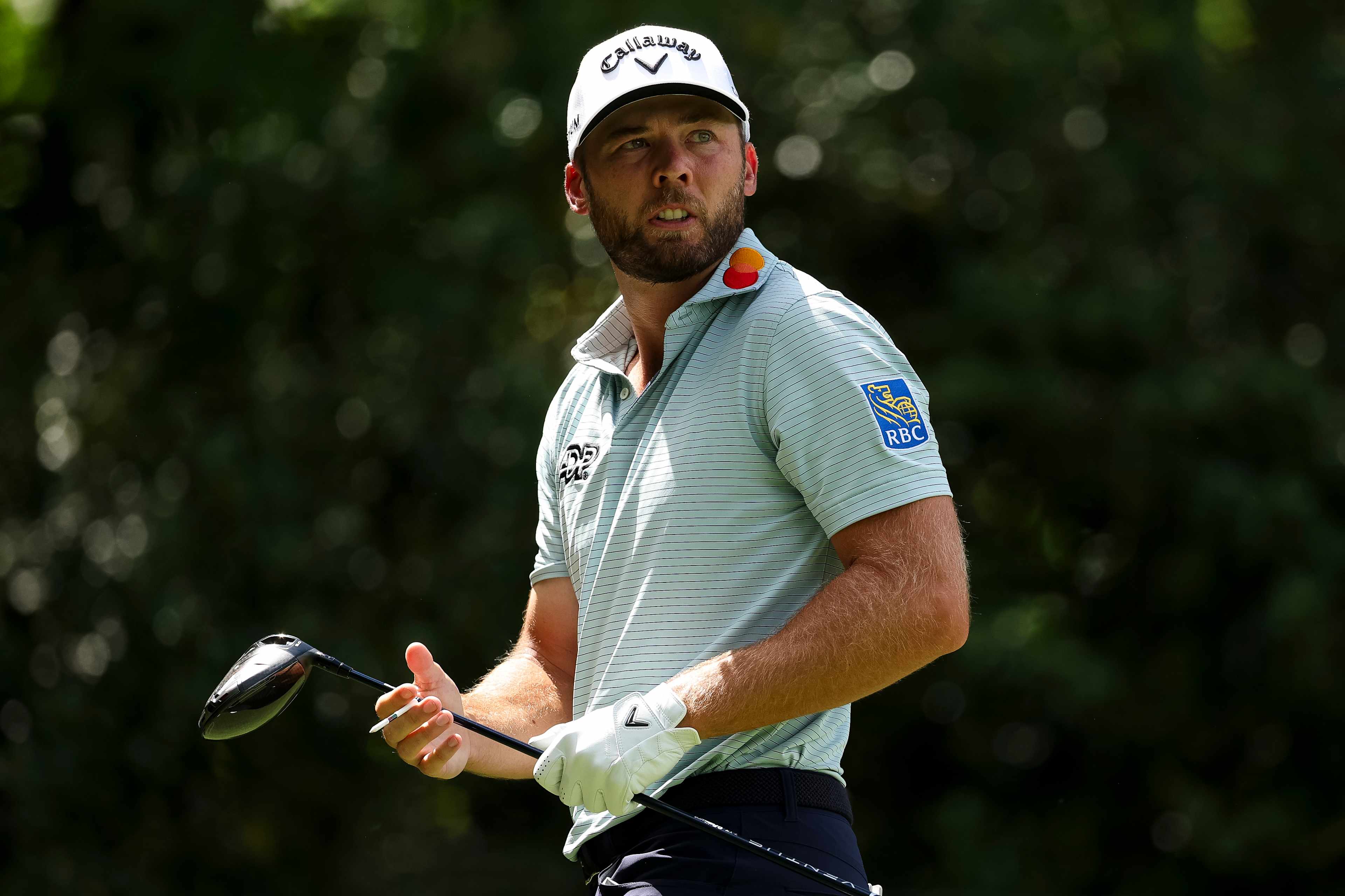 Sam Burns betting profile: PGA Championship