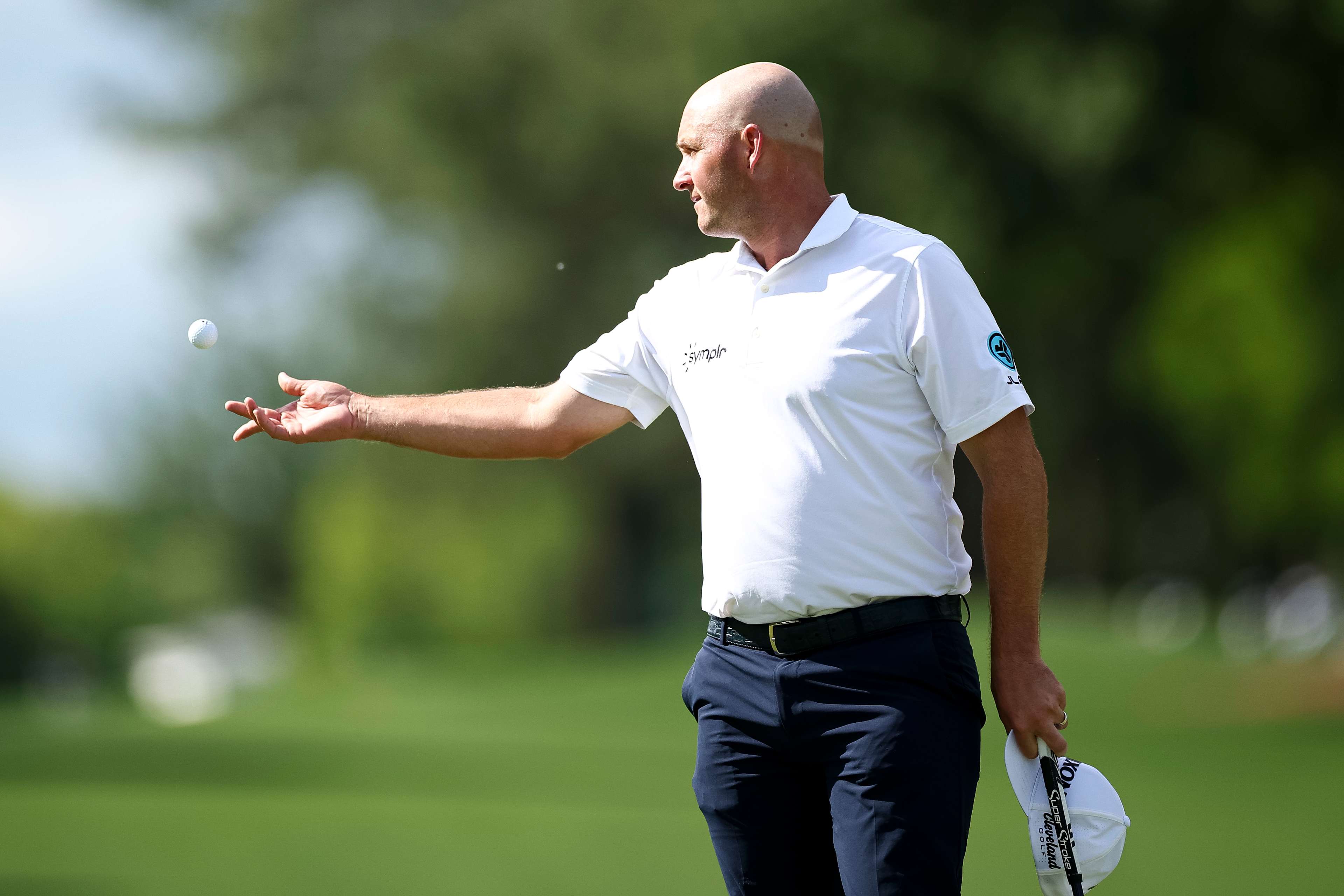 Sepp Straka betting profile: PGA Championship