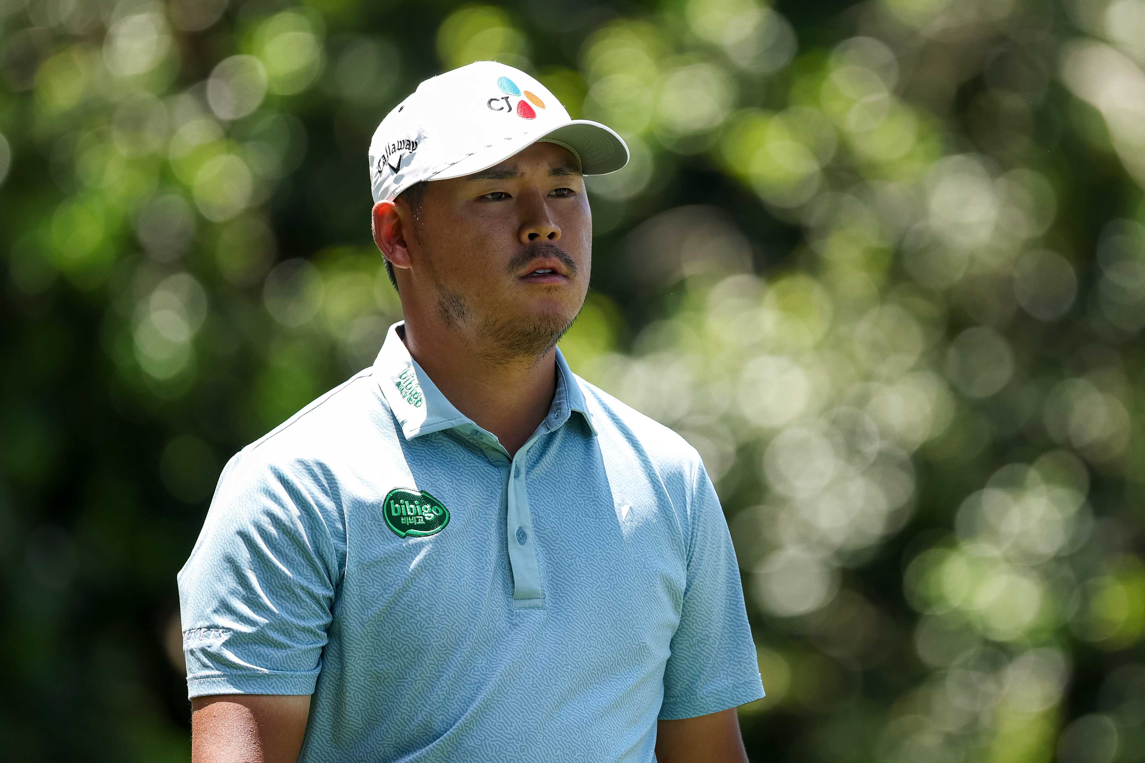 Si Woo Kim betting profile: PGA Championship
