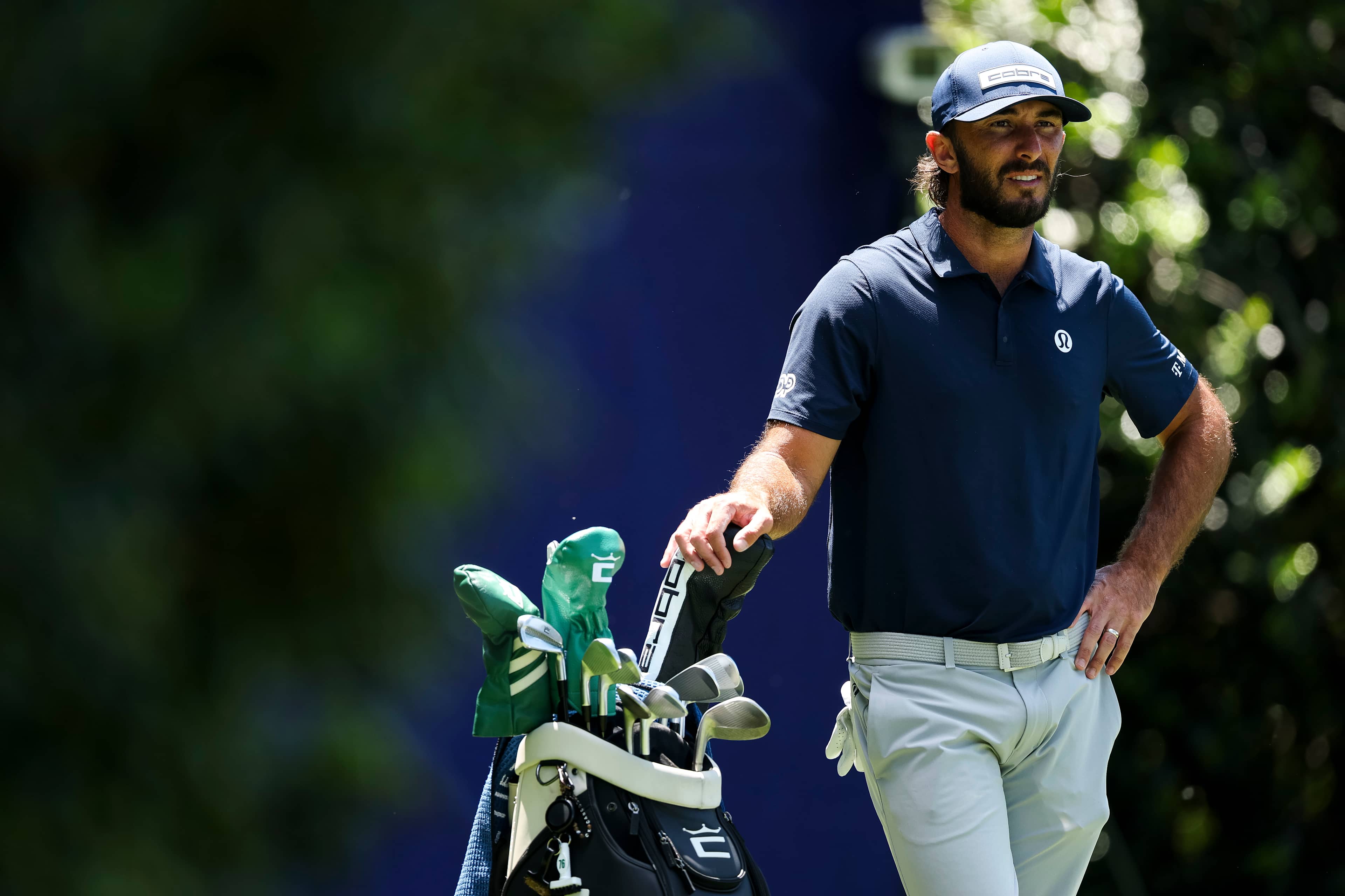 Max Homa betting profile: PGA Championship