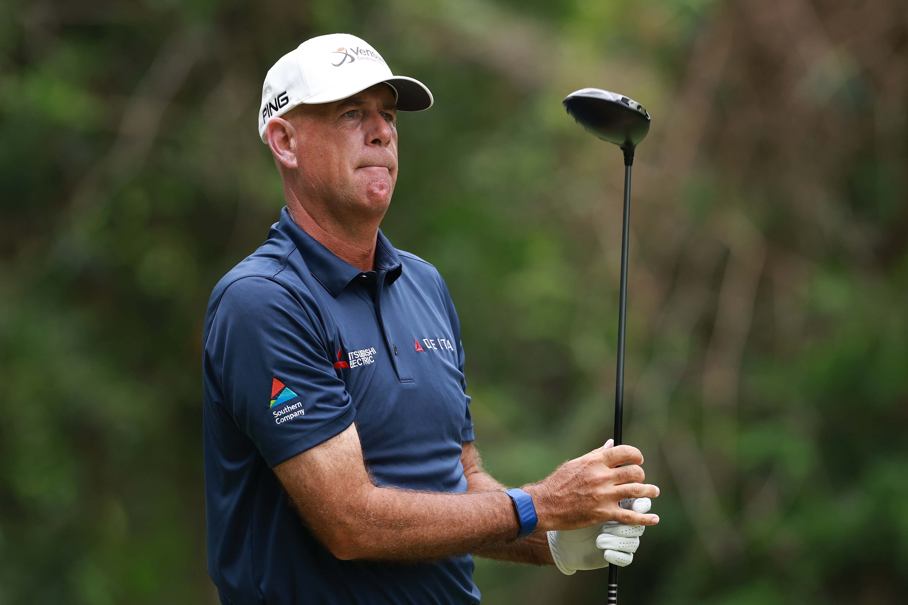 Stewart Cink betting profile: PGA Championship