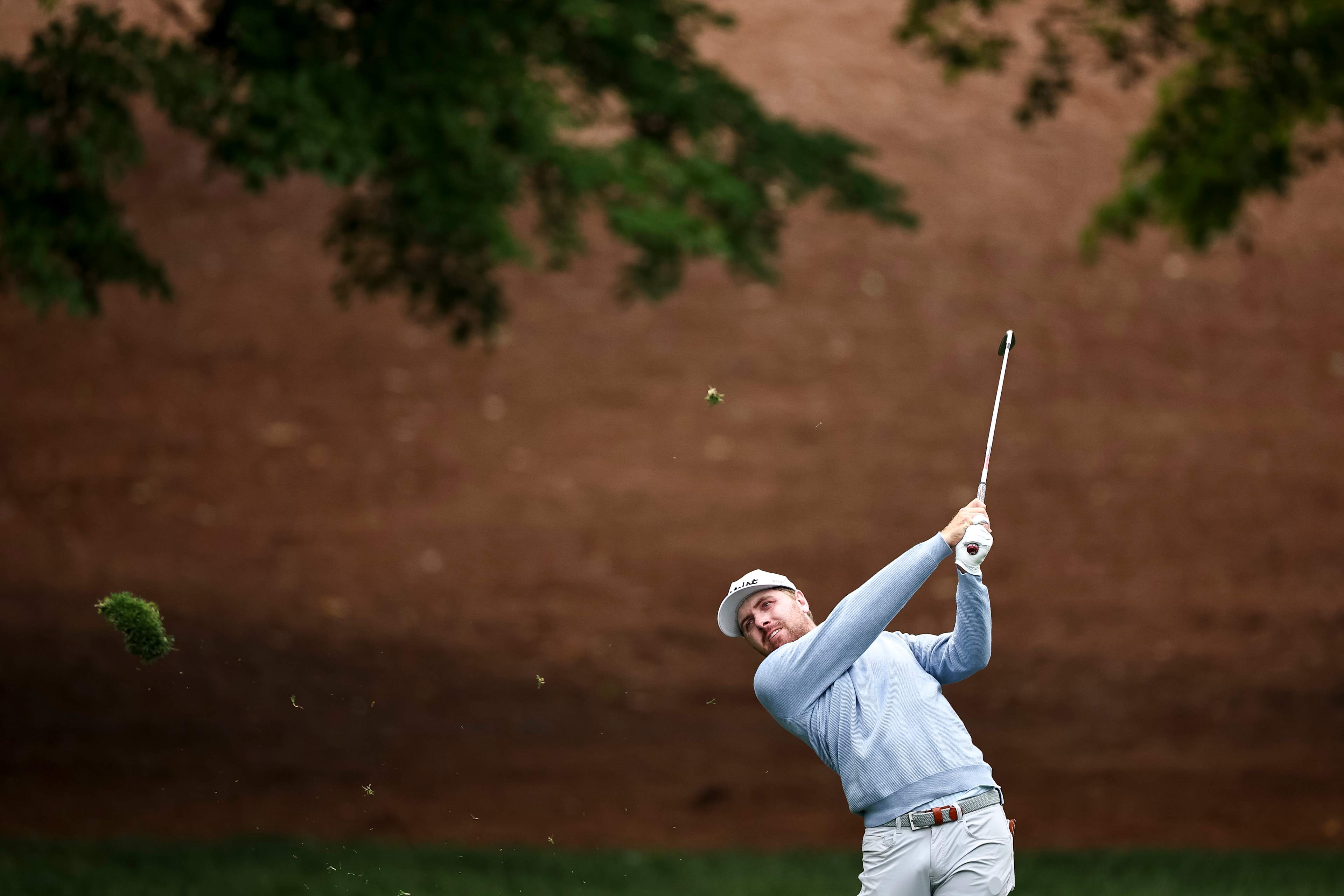 Ryan Gerard betting profile: PGA Championship