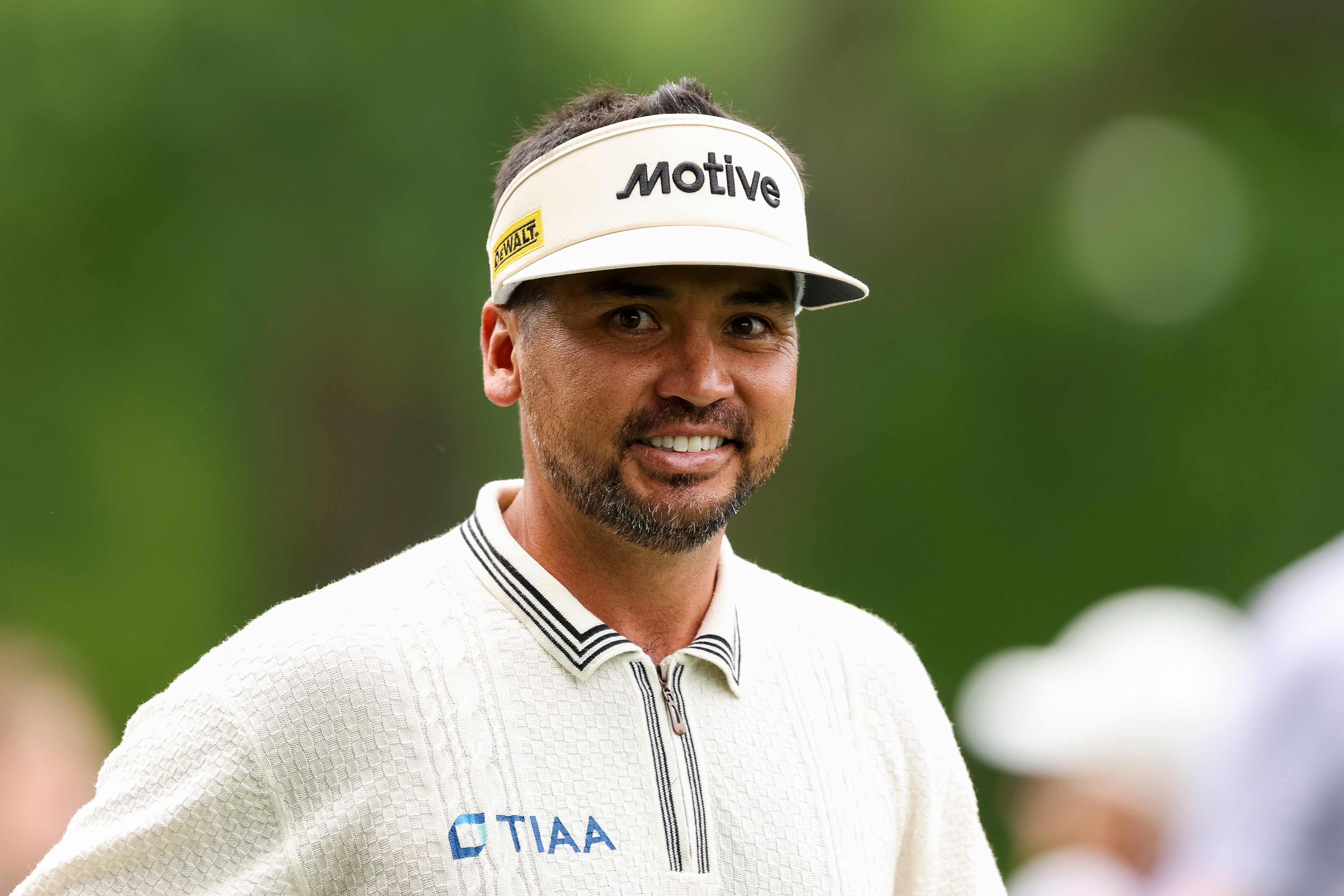 Jason Day betting profile: PGA Championship