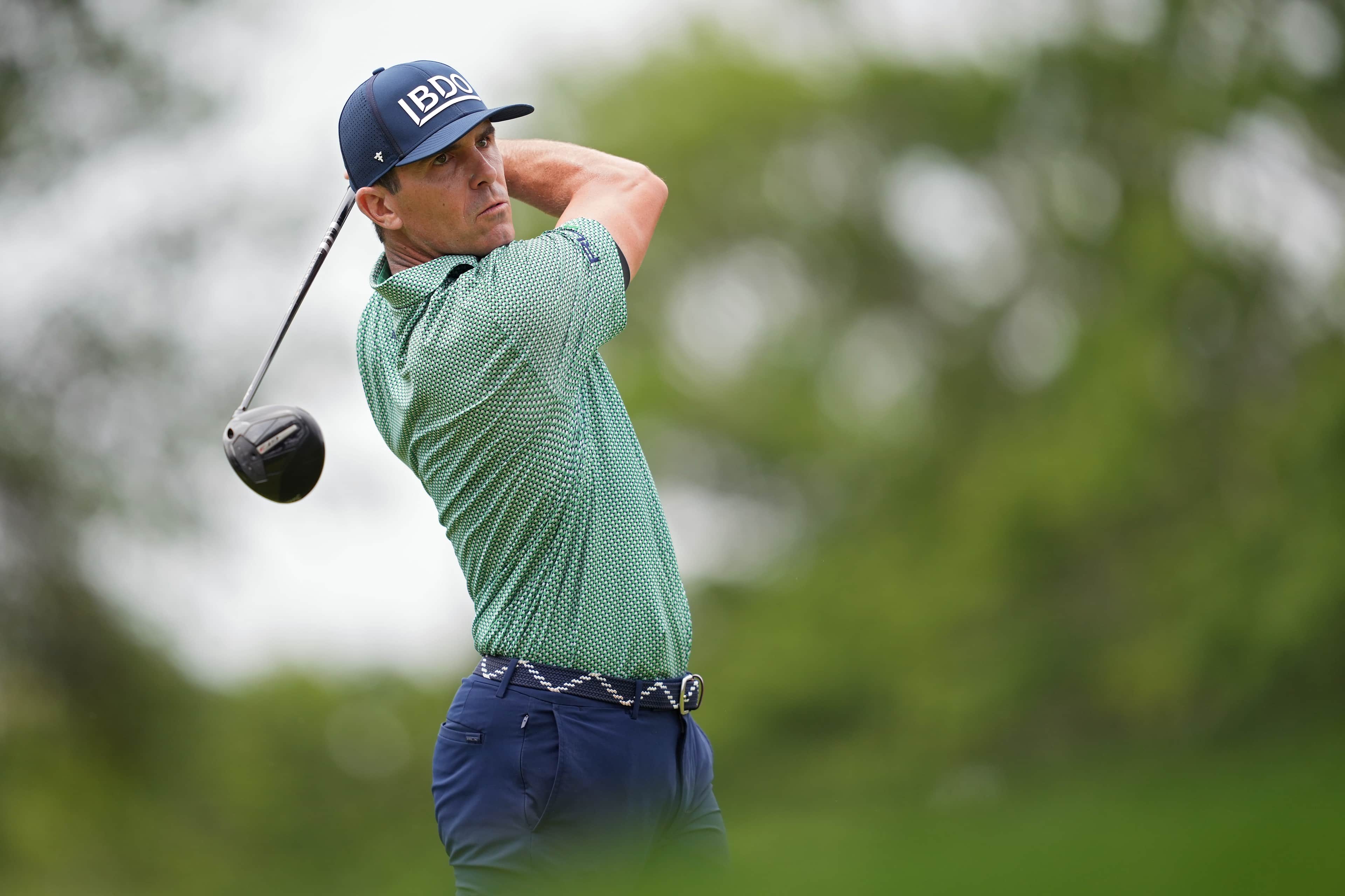 Billy Horschel betting profile: PGA Championship
