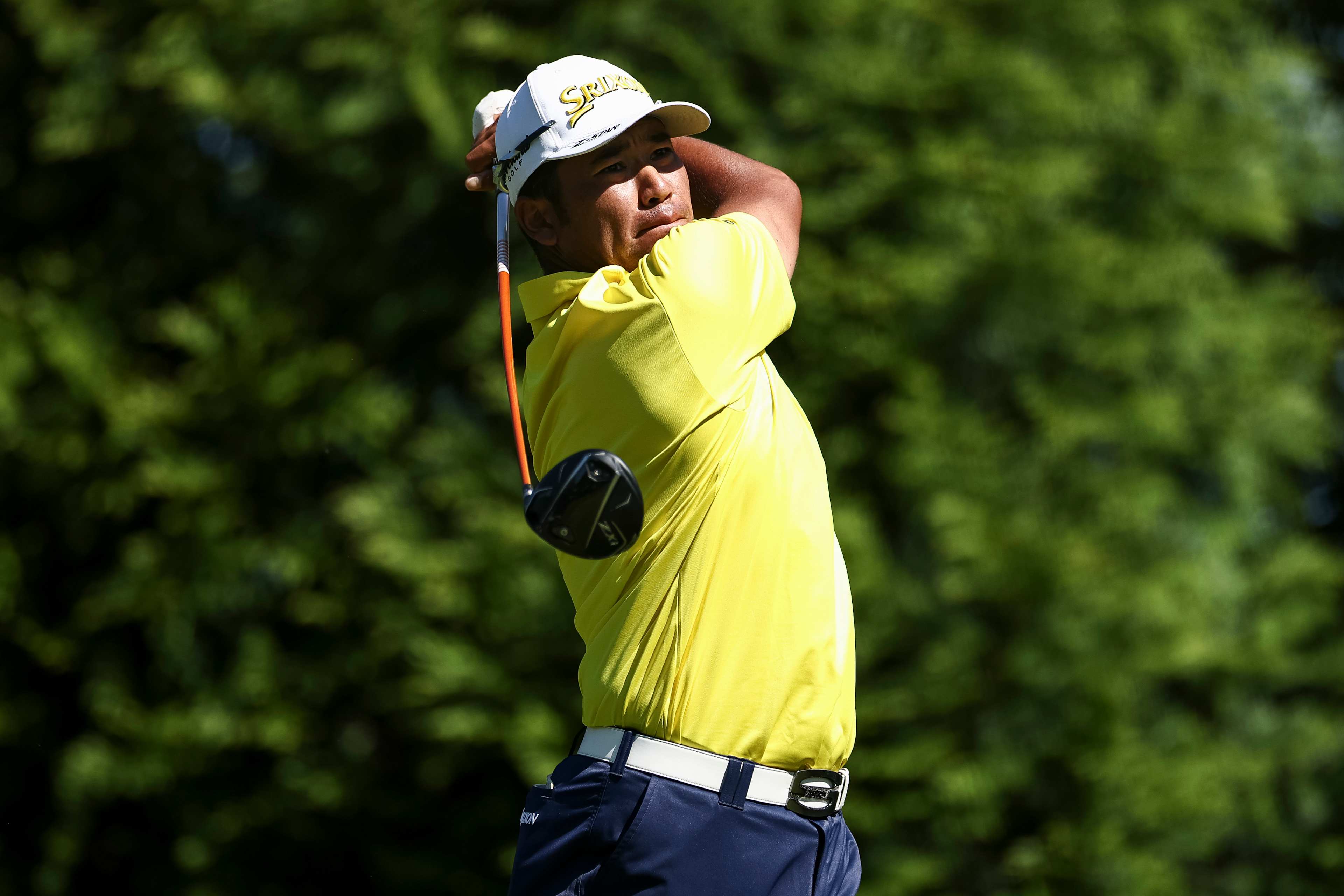 Hideki Matsuyama betting profile: PGA Championship