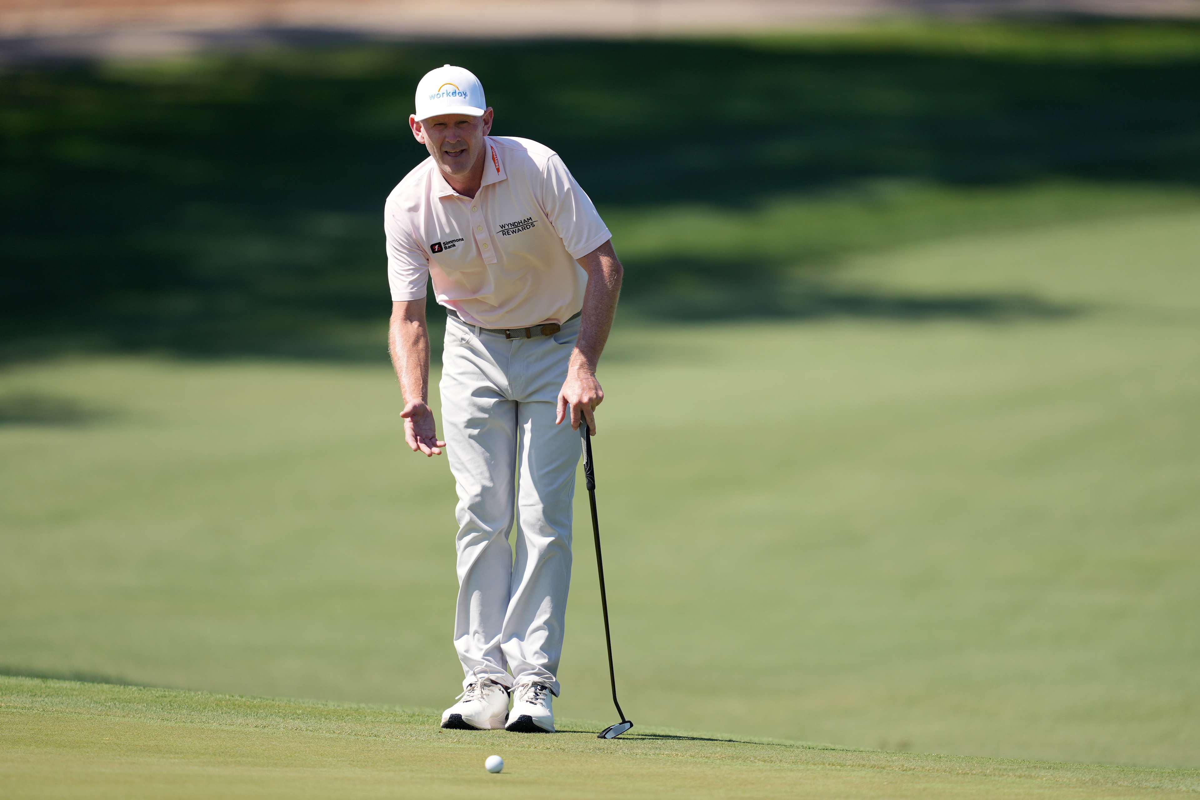 Brandt Snedeker betting profile: PGA Championship