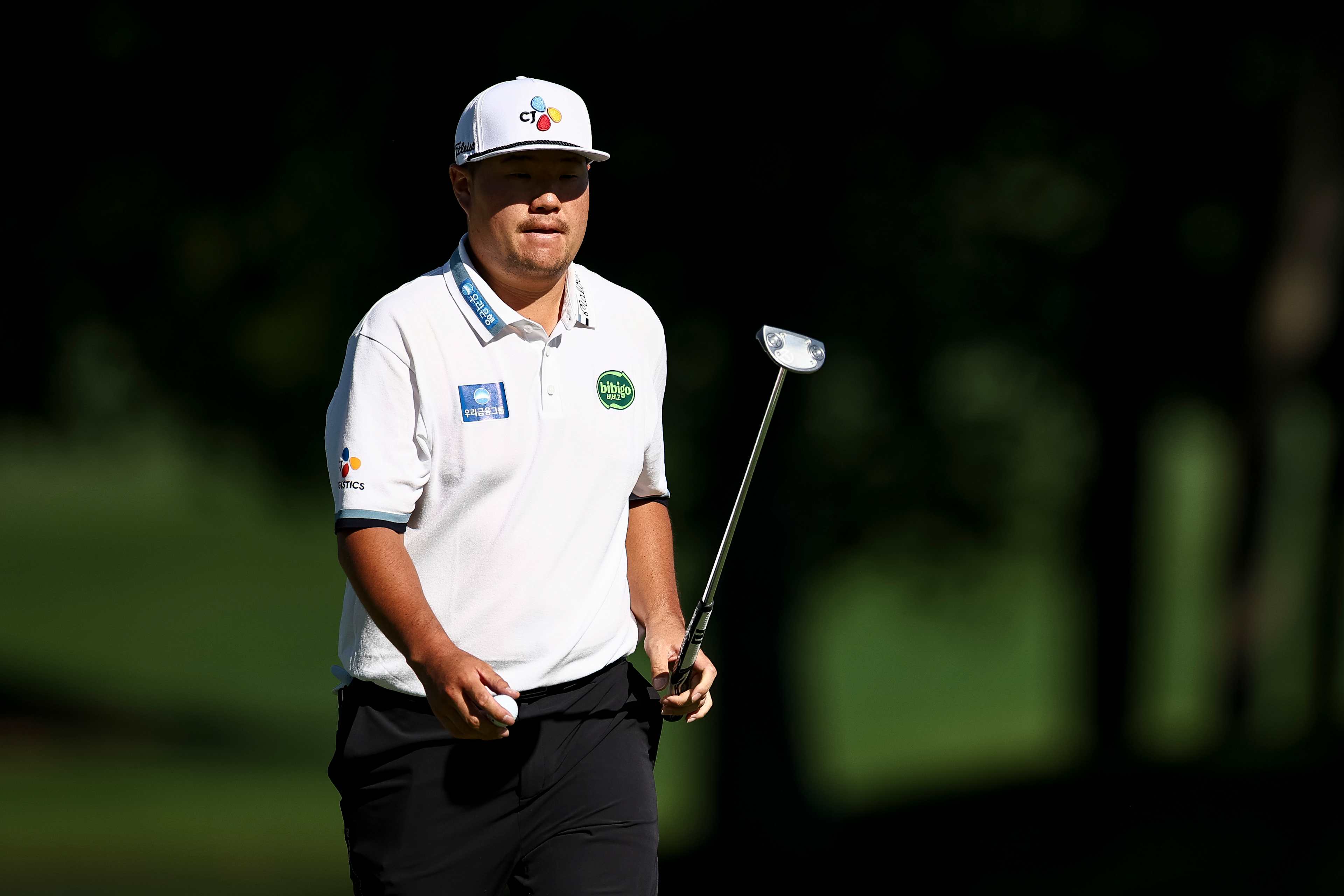 Sungjae Im betting profile: PGA Championship