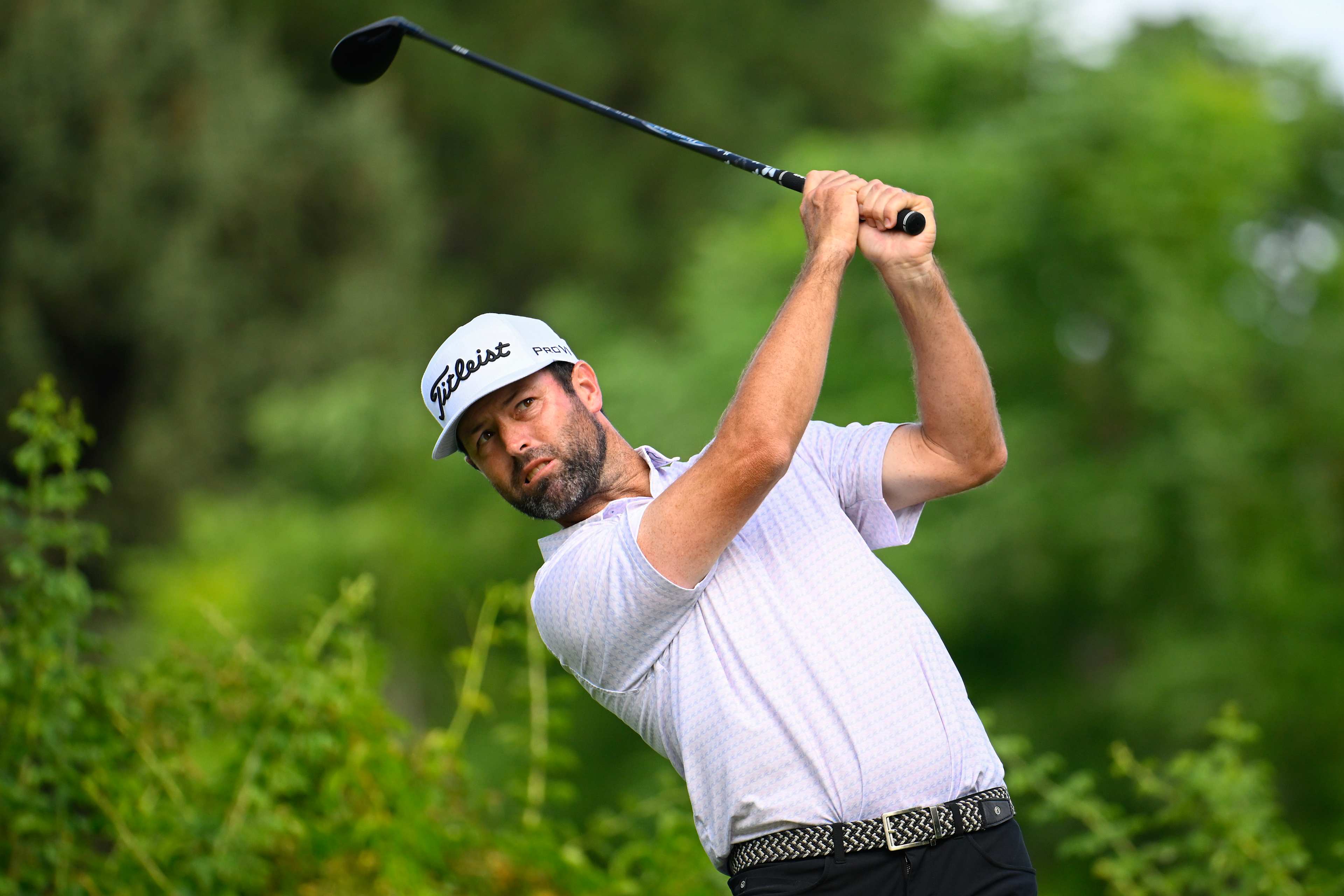 Robert Streb betting profile: Puerto Rico Open