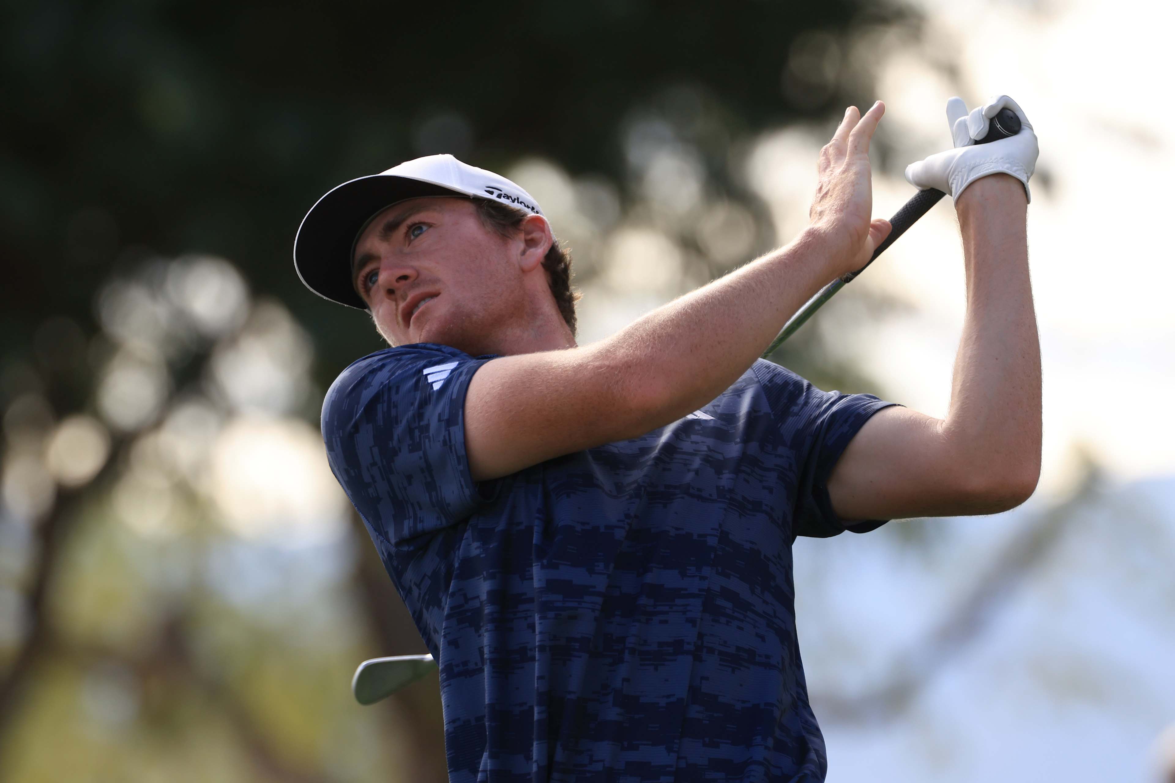 Nick Dunlap betting profile: Puerto Rico Open