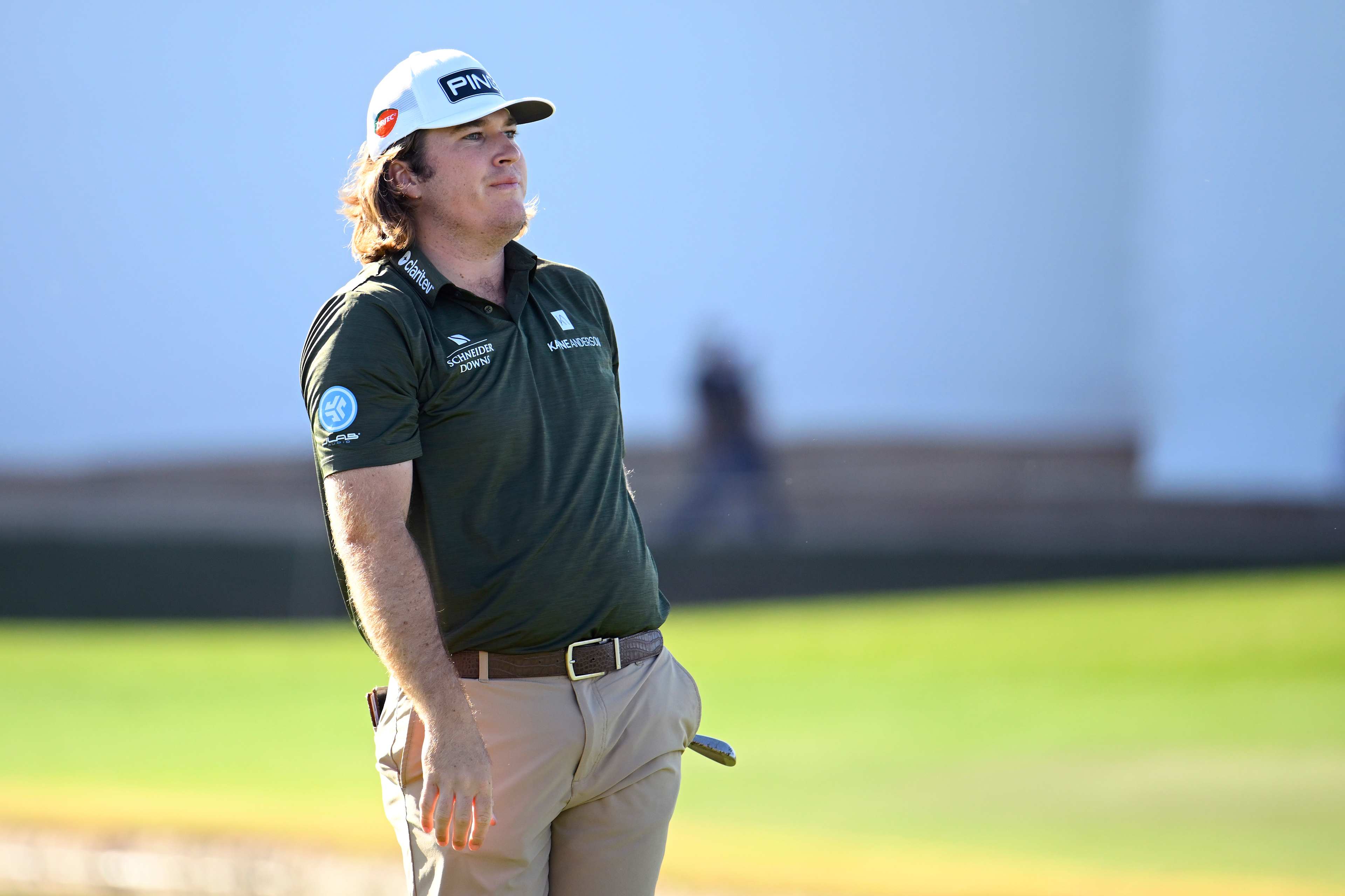 Neal Shipley betting profile: Puerto Rico Open