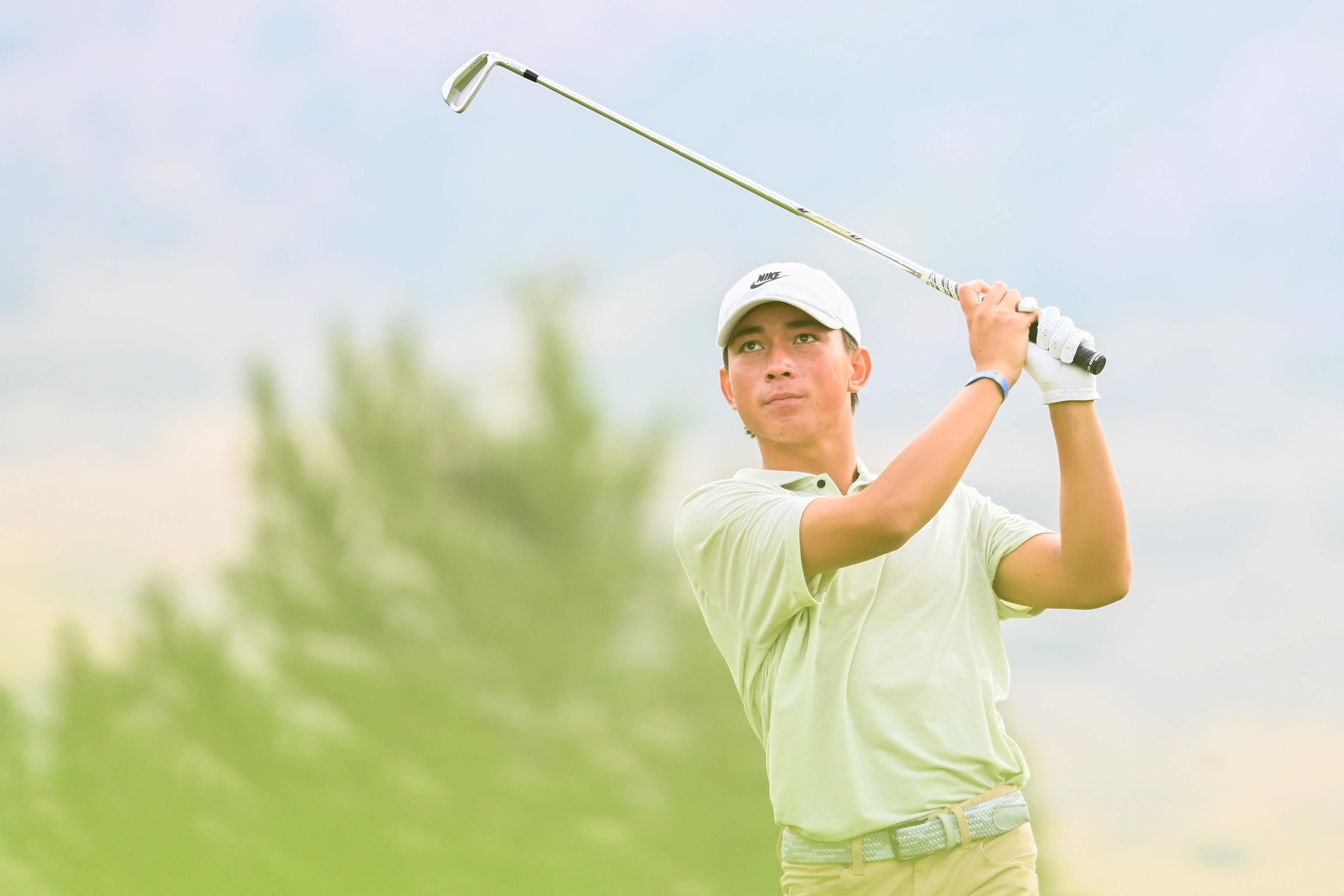 Kihei Akina betting profile: Puerto Rico Open