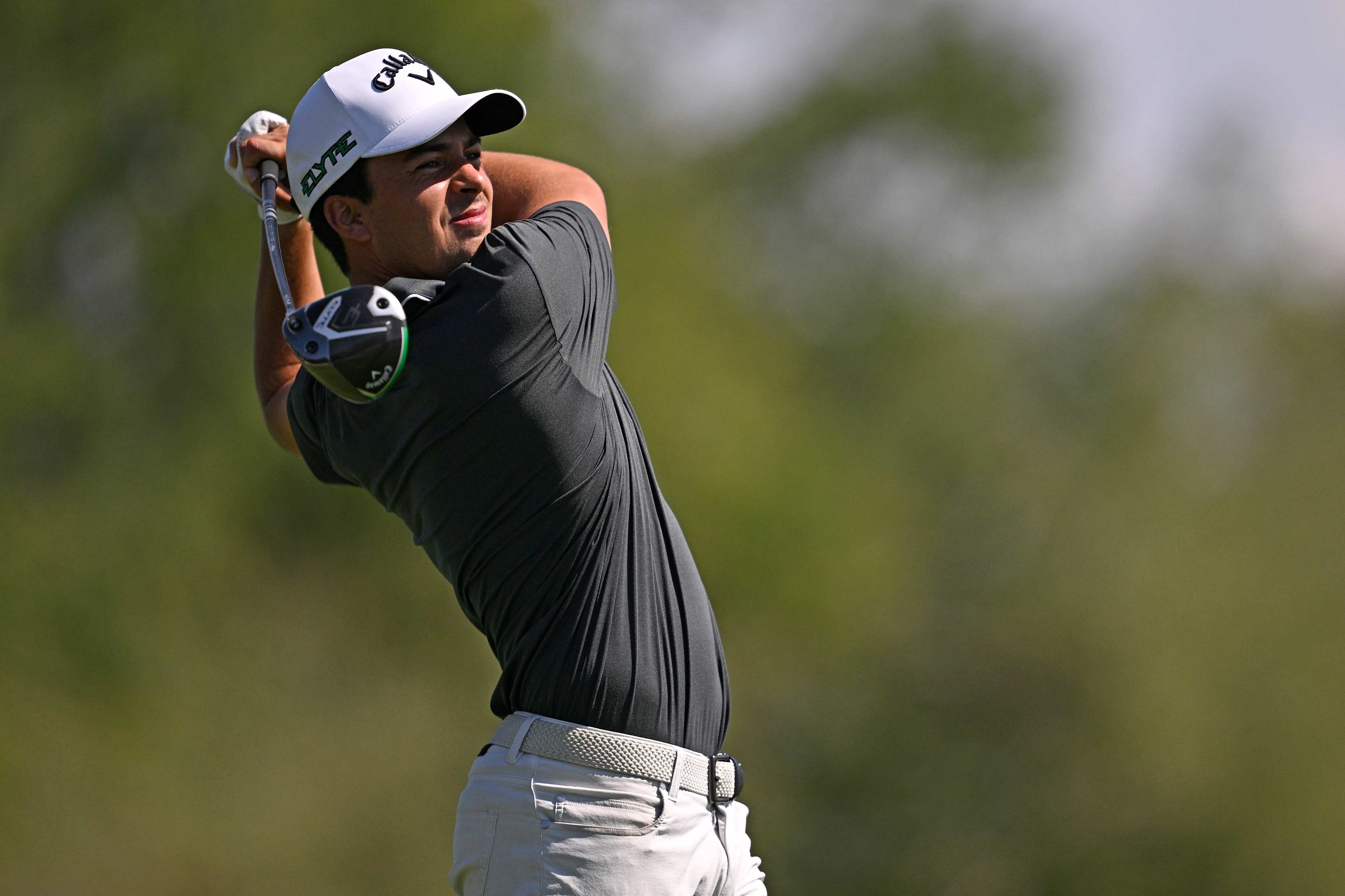 Fred Biondi betting profile: Puerto Rico Open