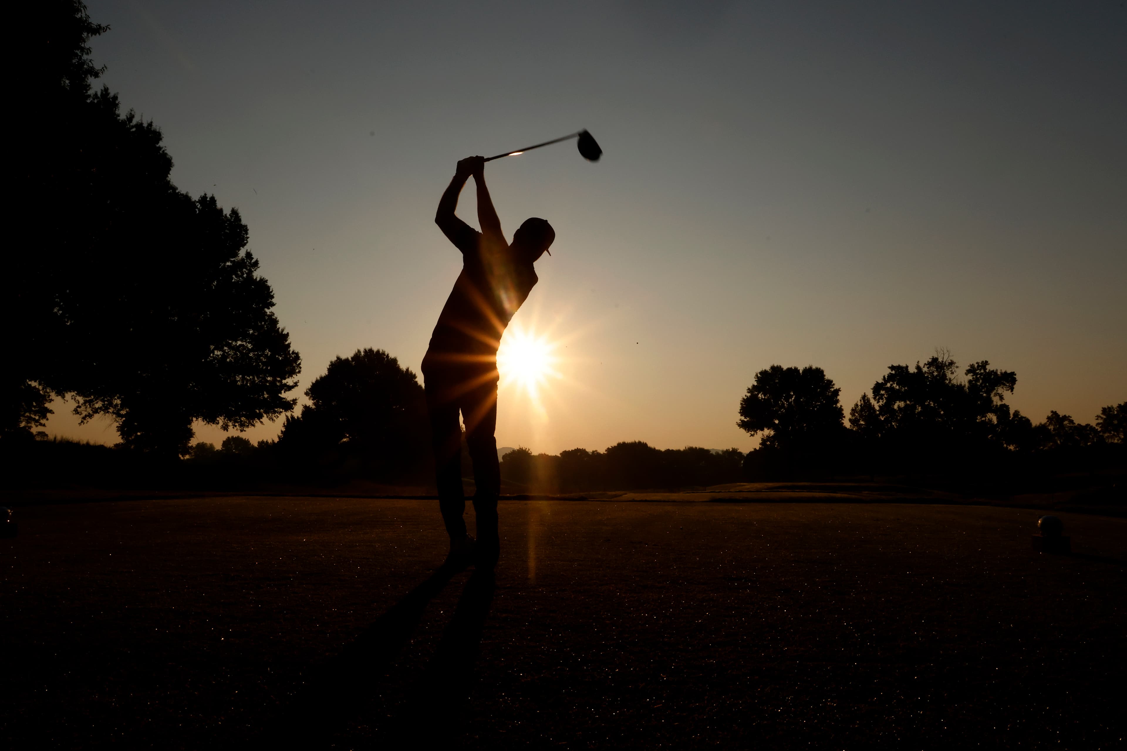 Pontus Nyholm betting profile: Puerto Rico Open