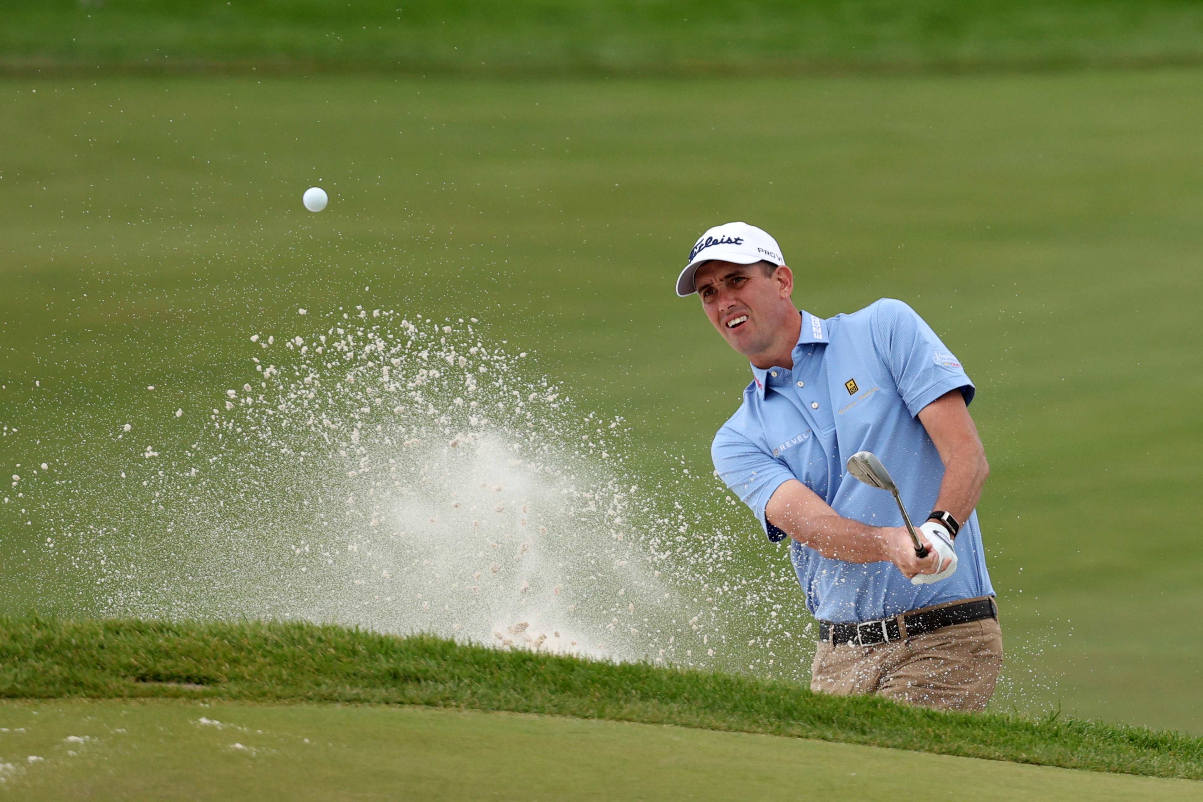 Chesson Hadley betting profile: Puerto Rico Open