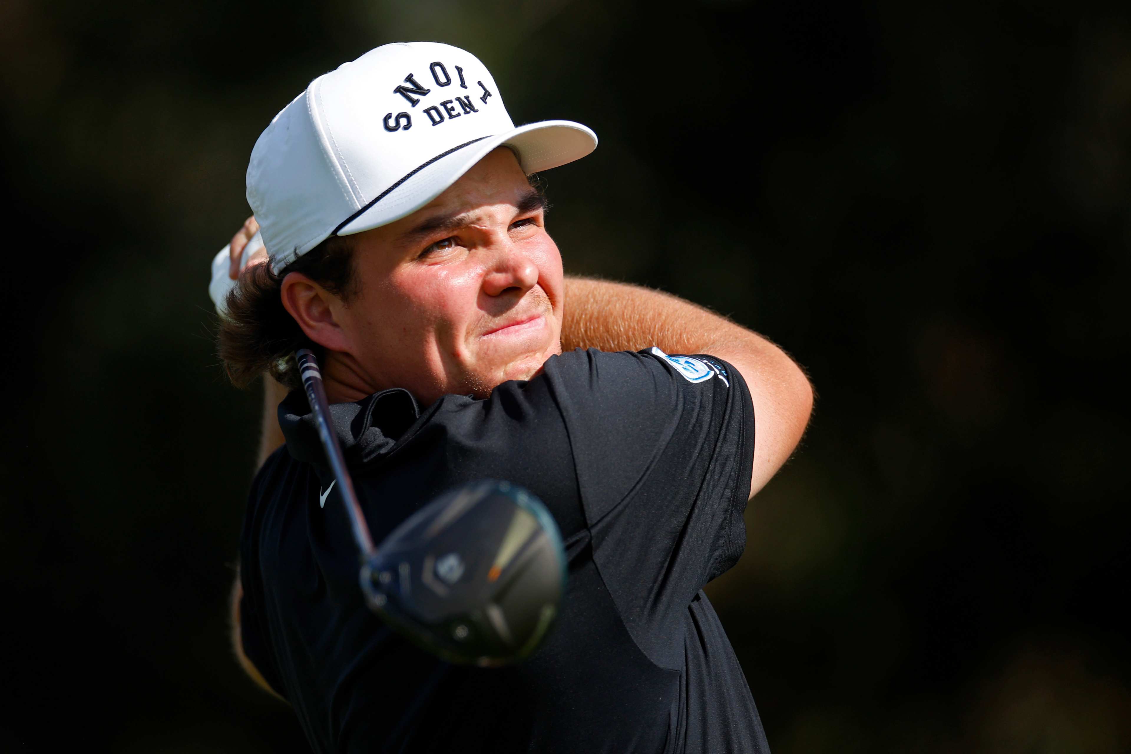 John Daly II betting profile: Puerto Rico Open