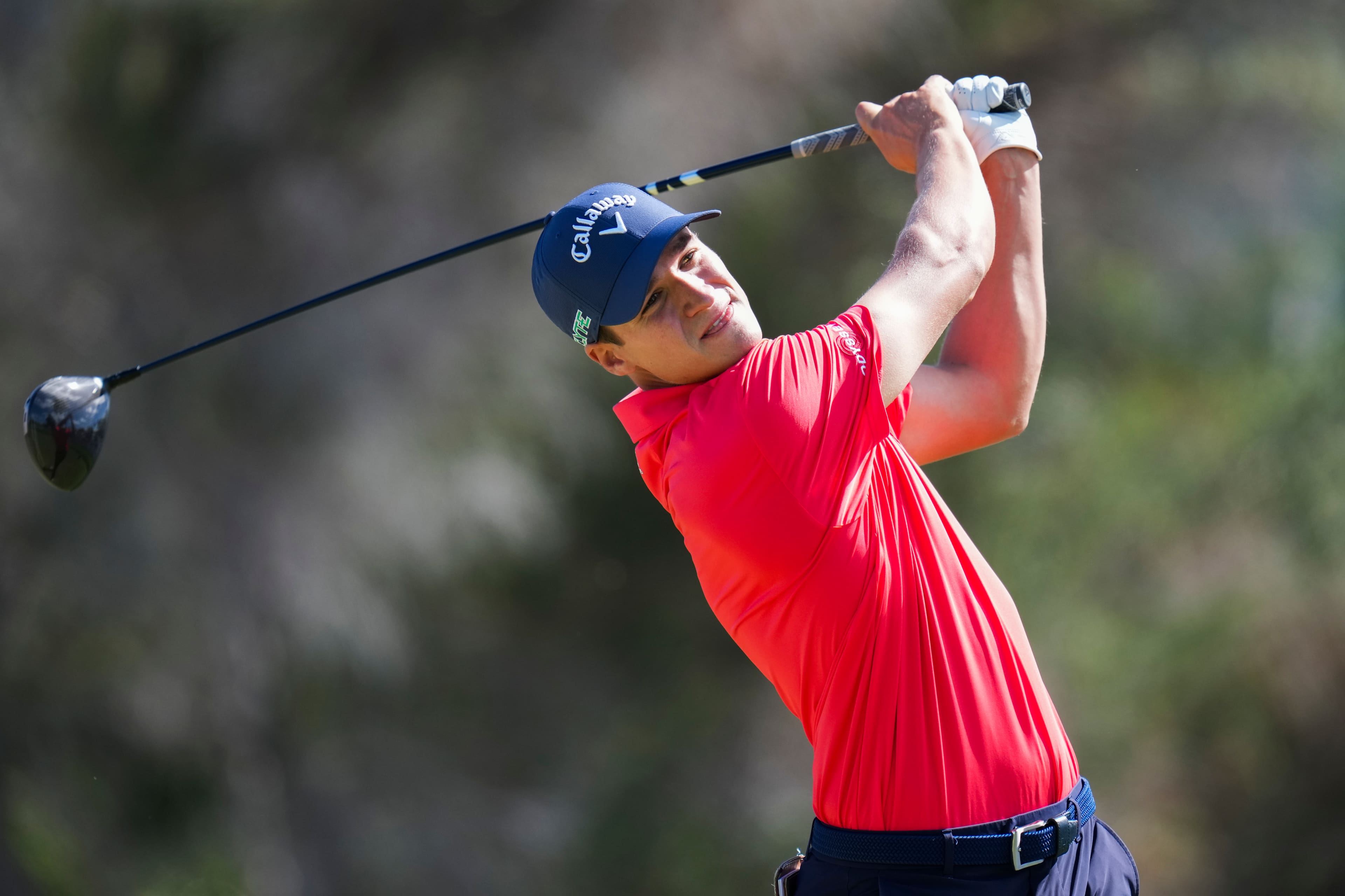 Adrien Dumont de Chassart betting profile: Puerto Rico Open