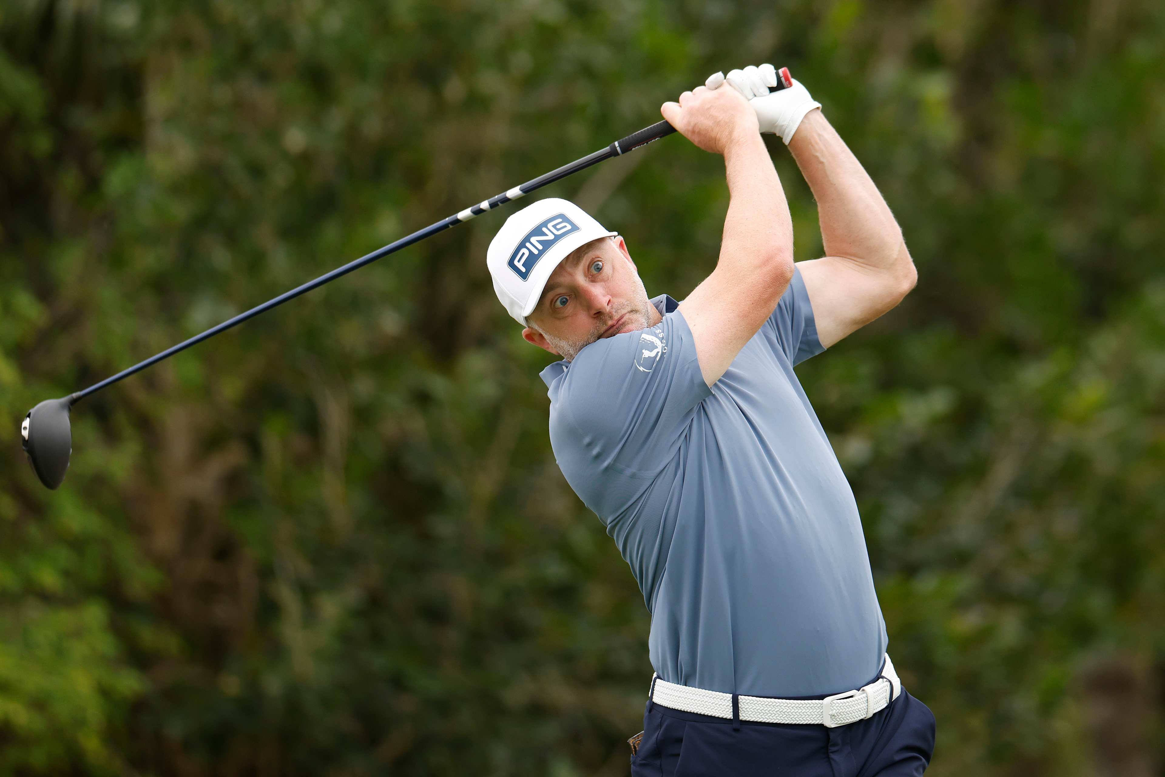 David Skinns betting profile: Puerto Rico Open