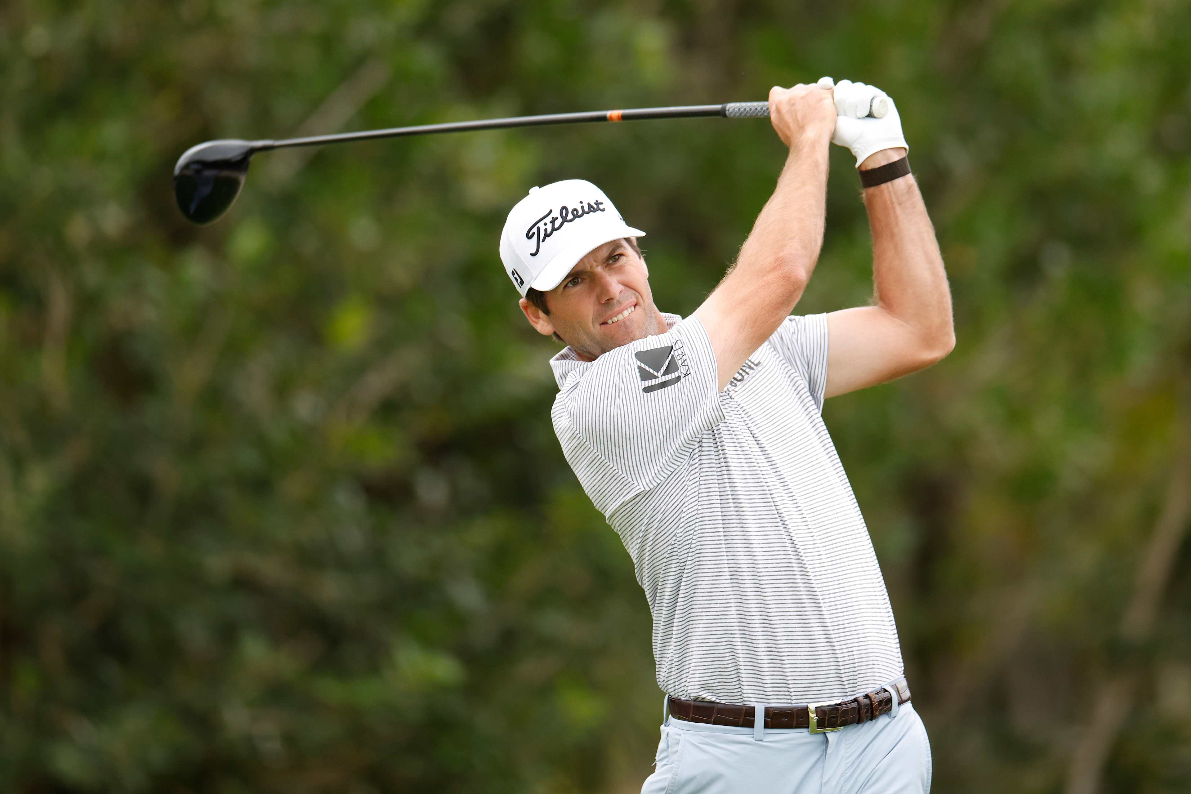 Ben Martin betting profile: Puerto Rico Open