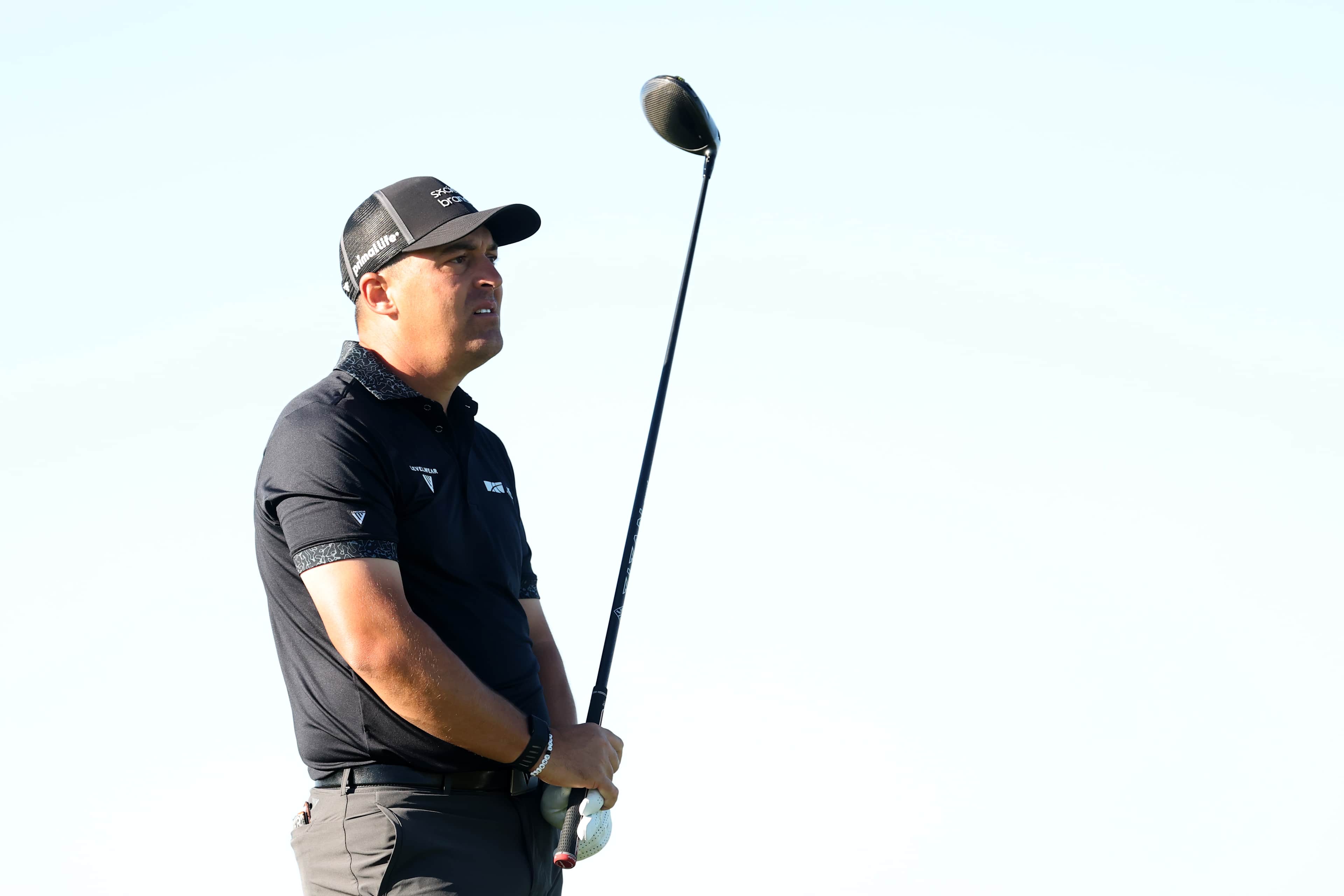 Justin Lower betting profile: Puerto Rico Open