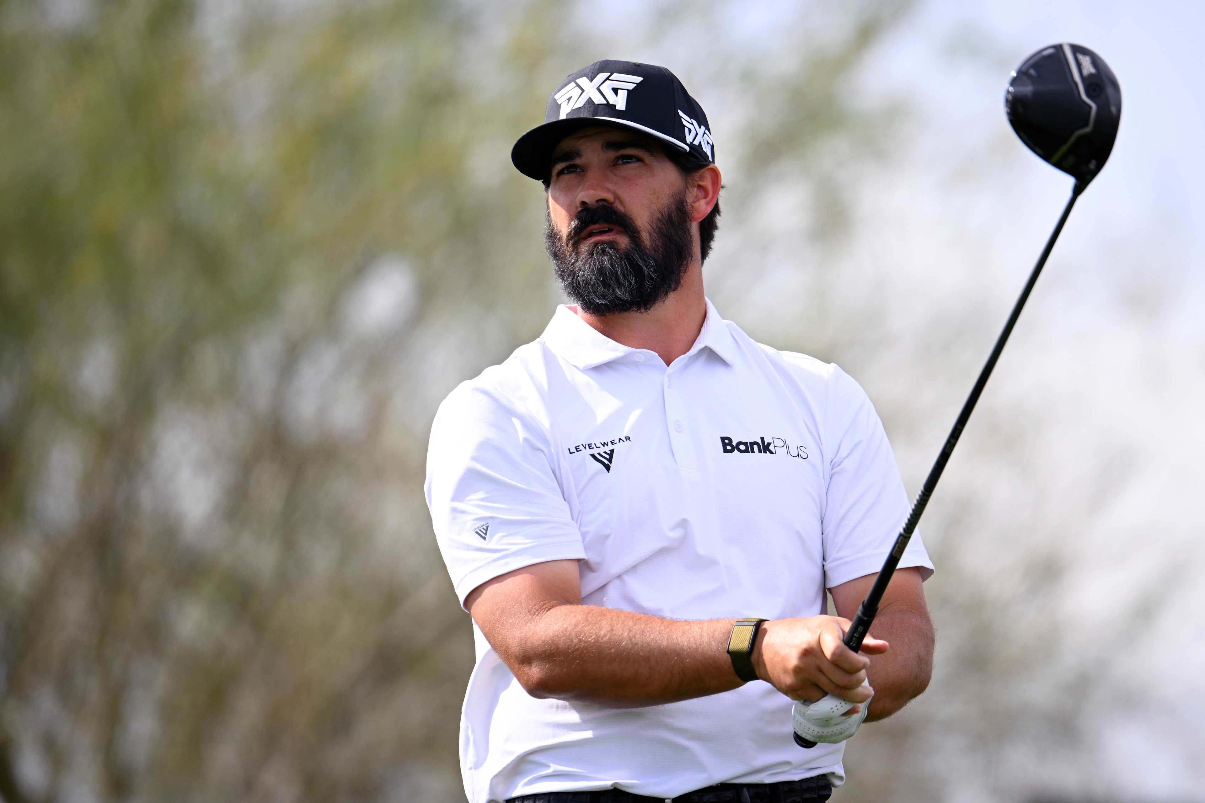 Chad Ramey betting profile: Puerto Rico Open