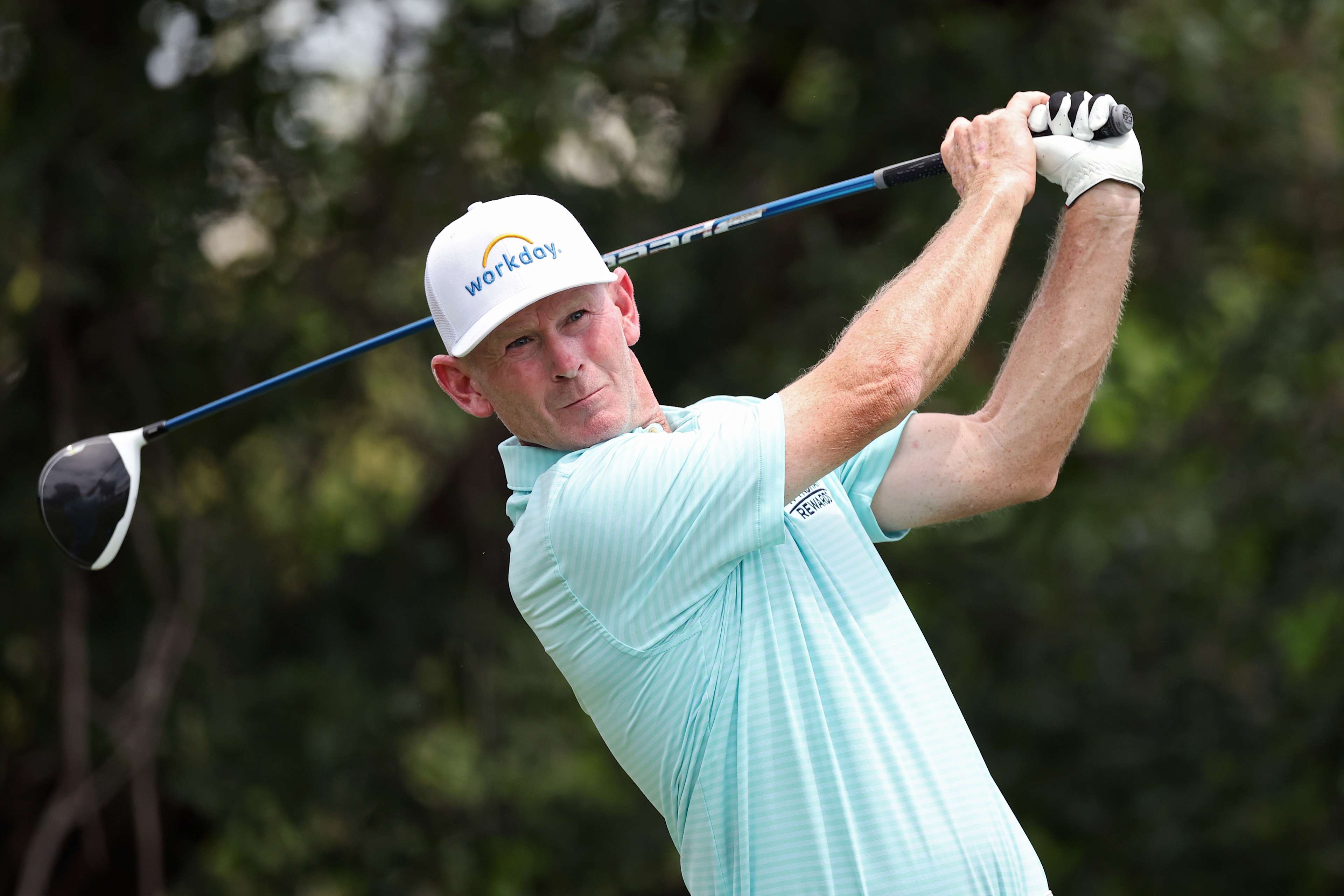 Brandt Snedeker betting profile: RBC Canadian Open