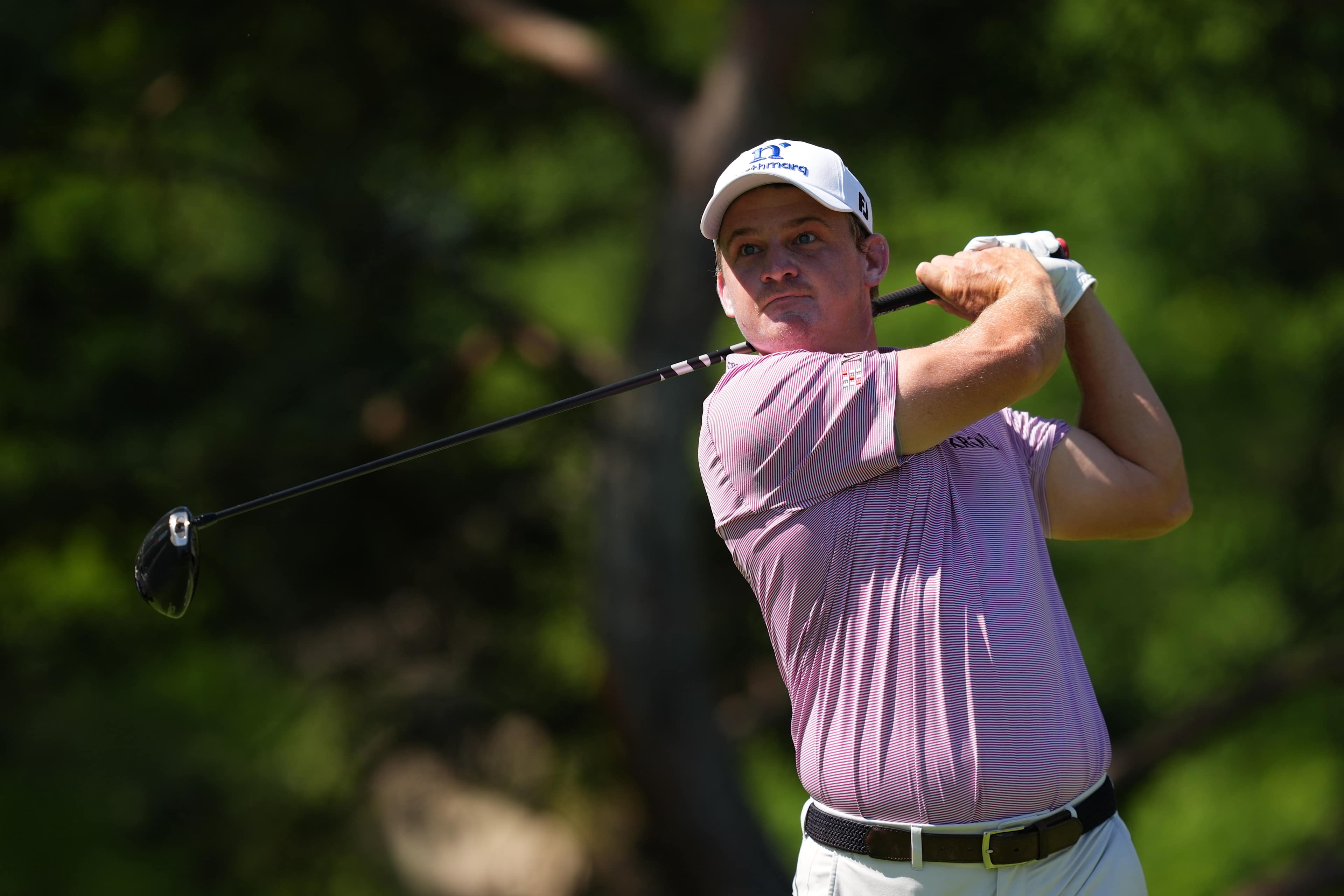 Bud Cauley betting profile: RBC Canadian Open