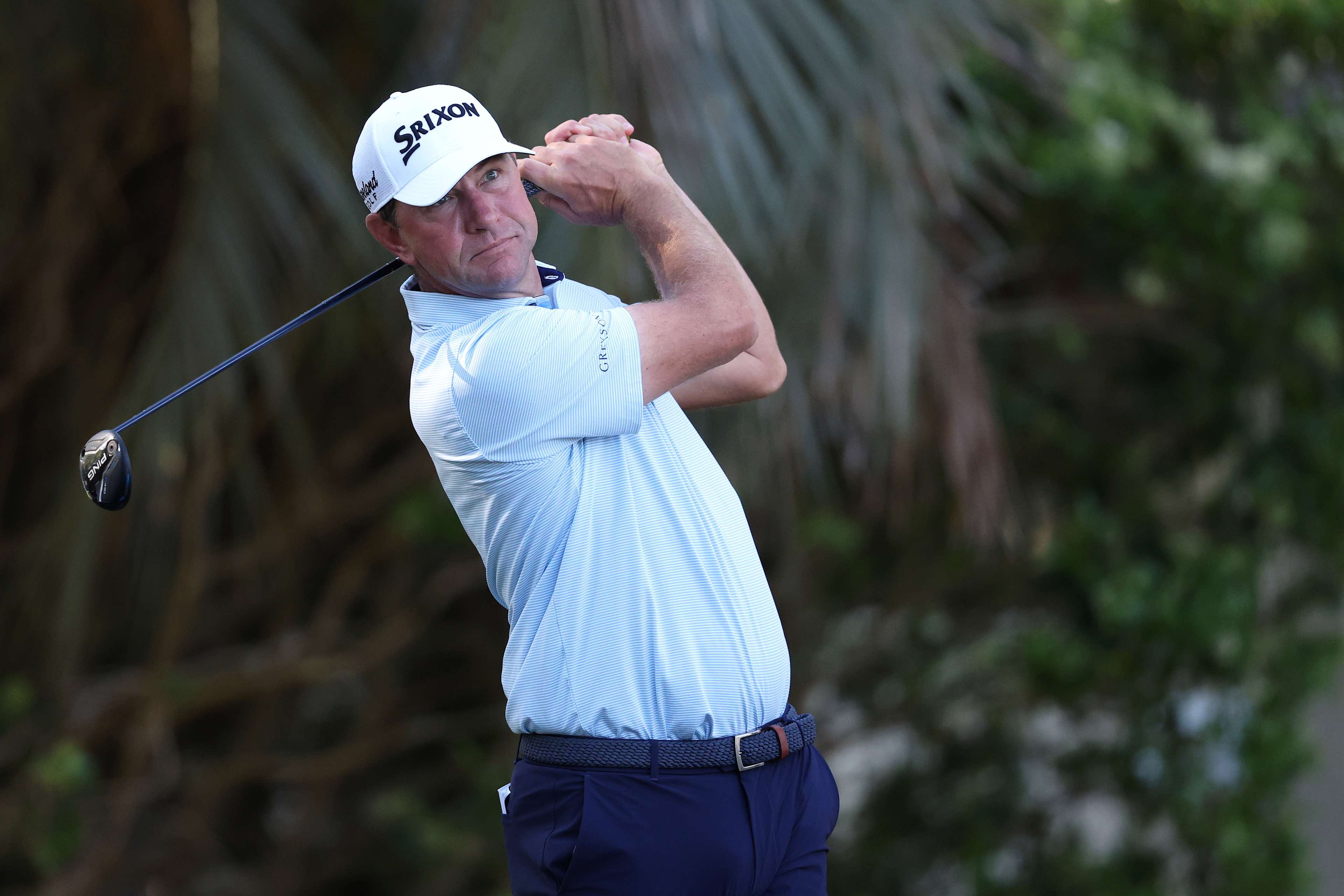 Lucas Glover betting profile: RBC Canadian Open