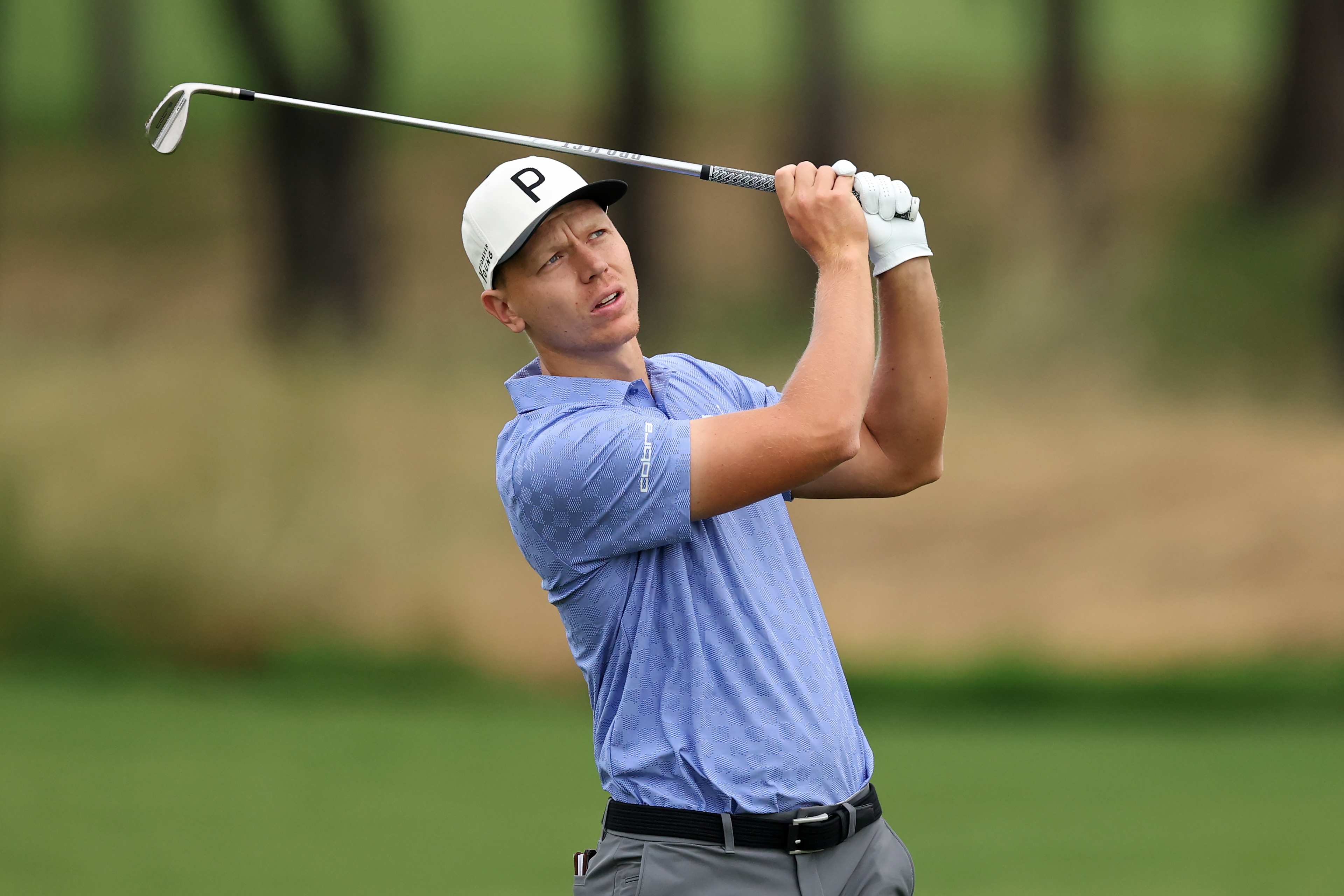 Matti Schmid betting profile: RBC Canadian Open