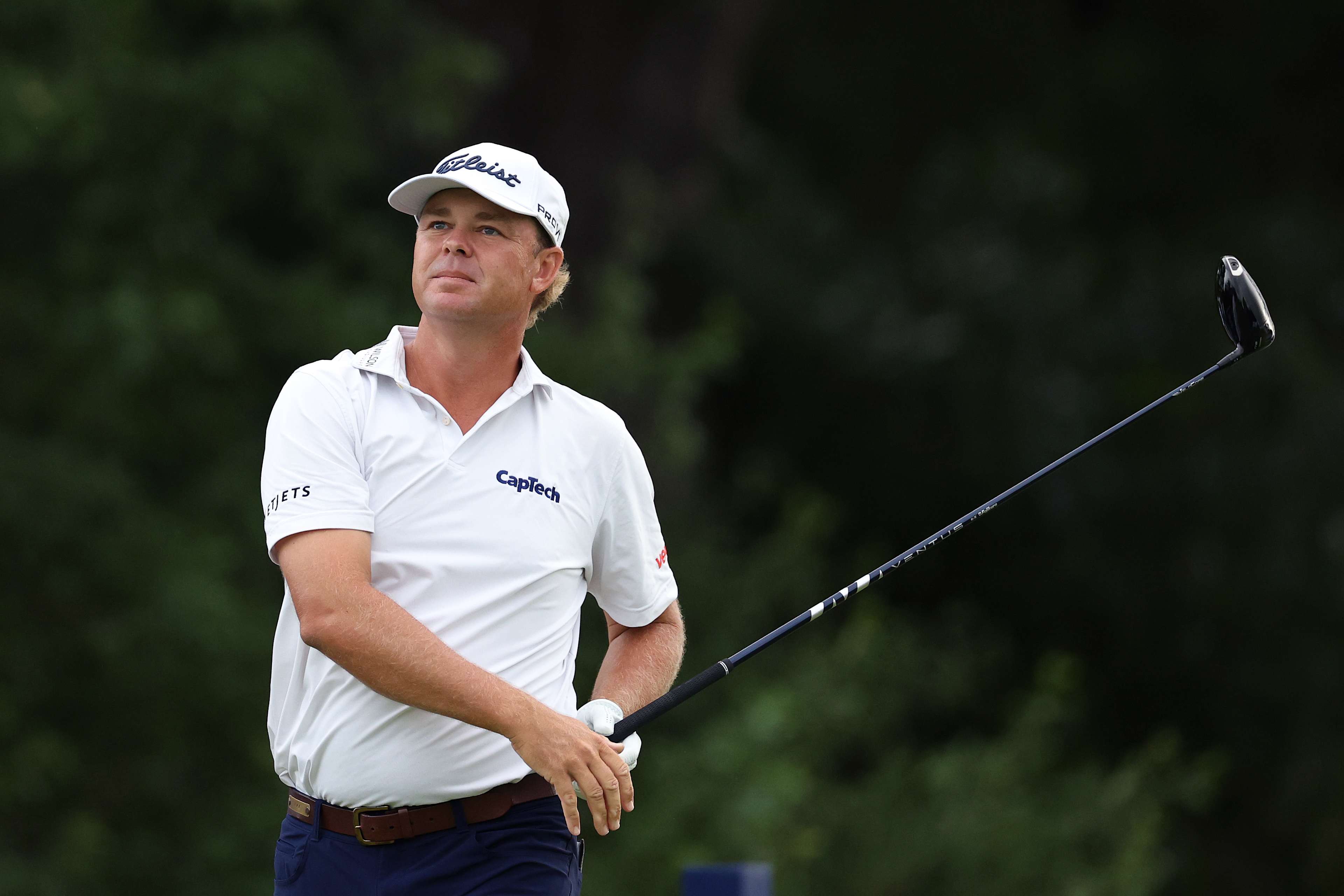Patton Kizzire betting profile: RBC Canadian Open
