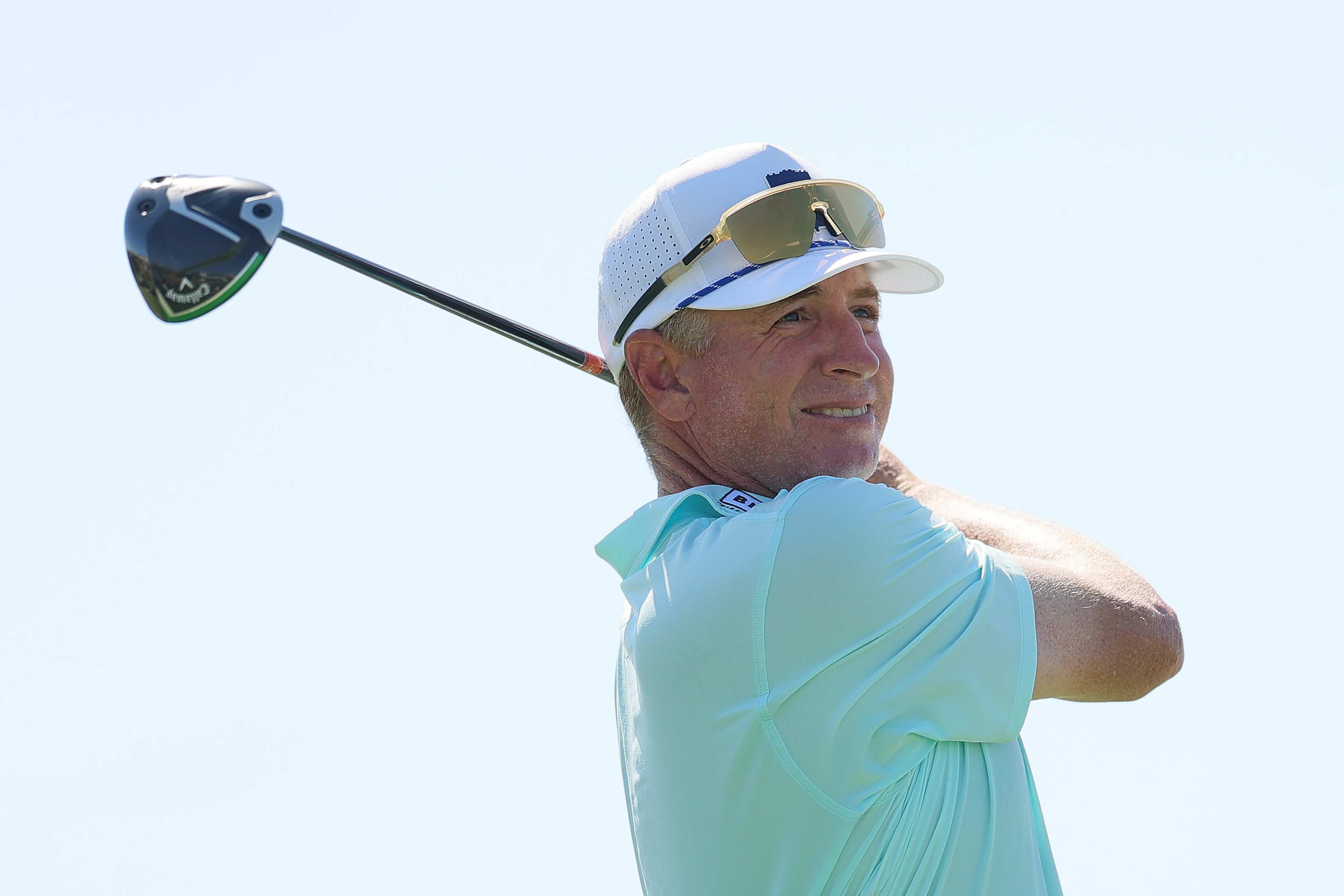 Vince Covello betting profile: RBC Canadian Open