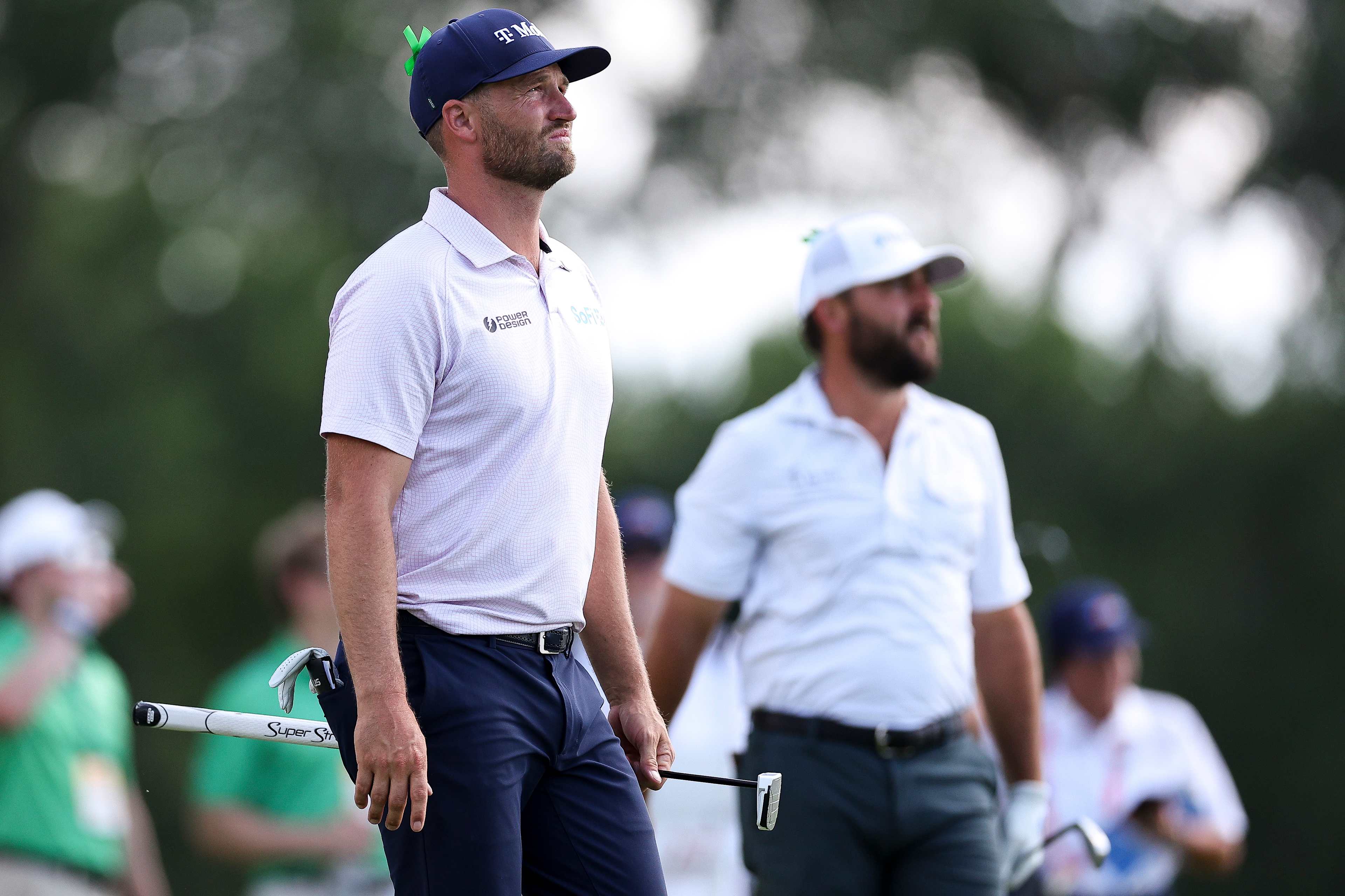 Wyndham Clark betting profile: RBC Canadian Open
