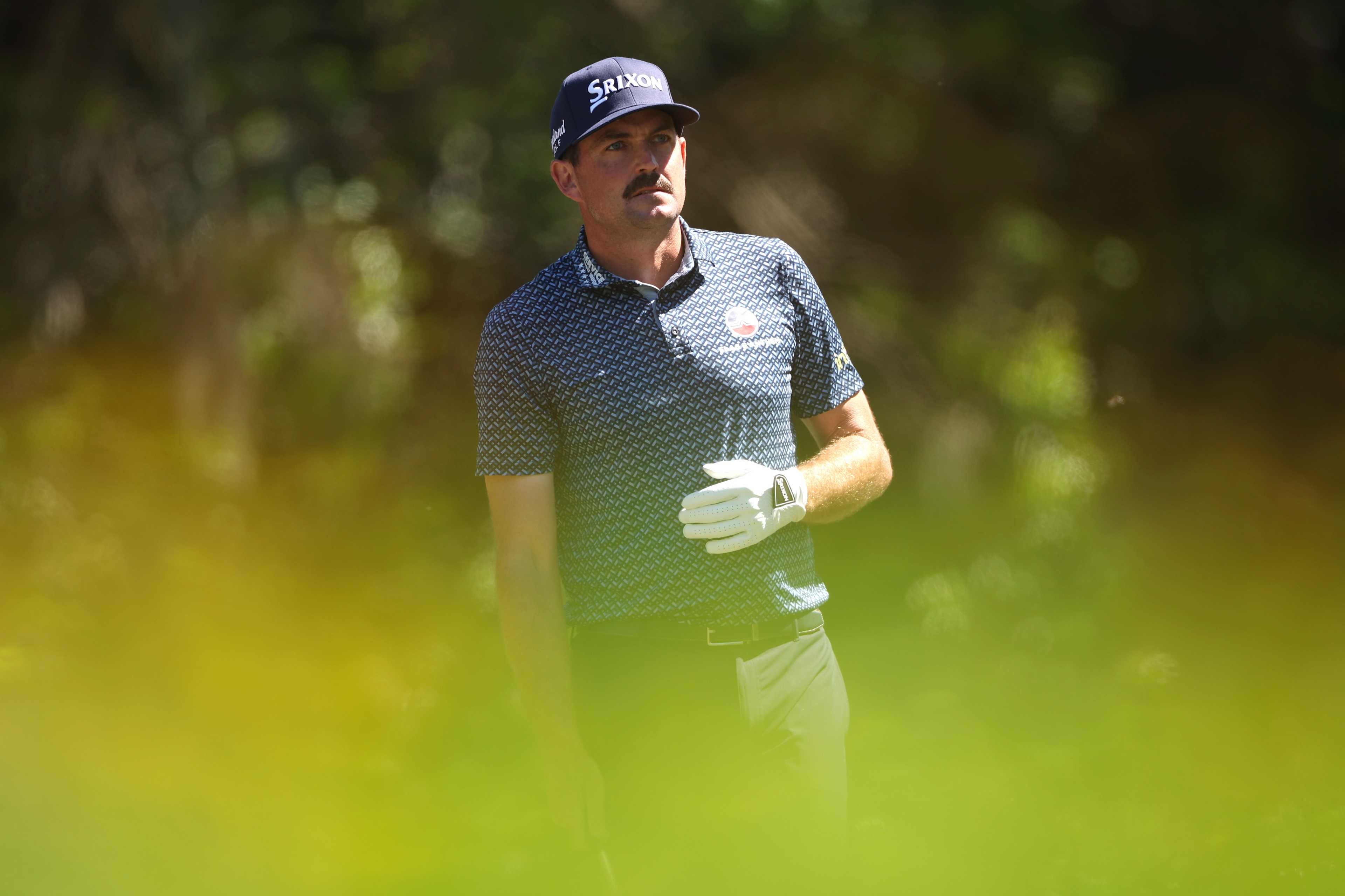 Keegan Bradley betting profile: RBC Heritage